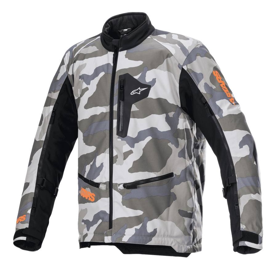 Veste Venture XT