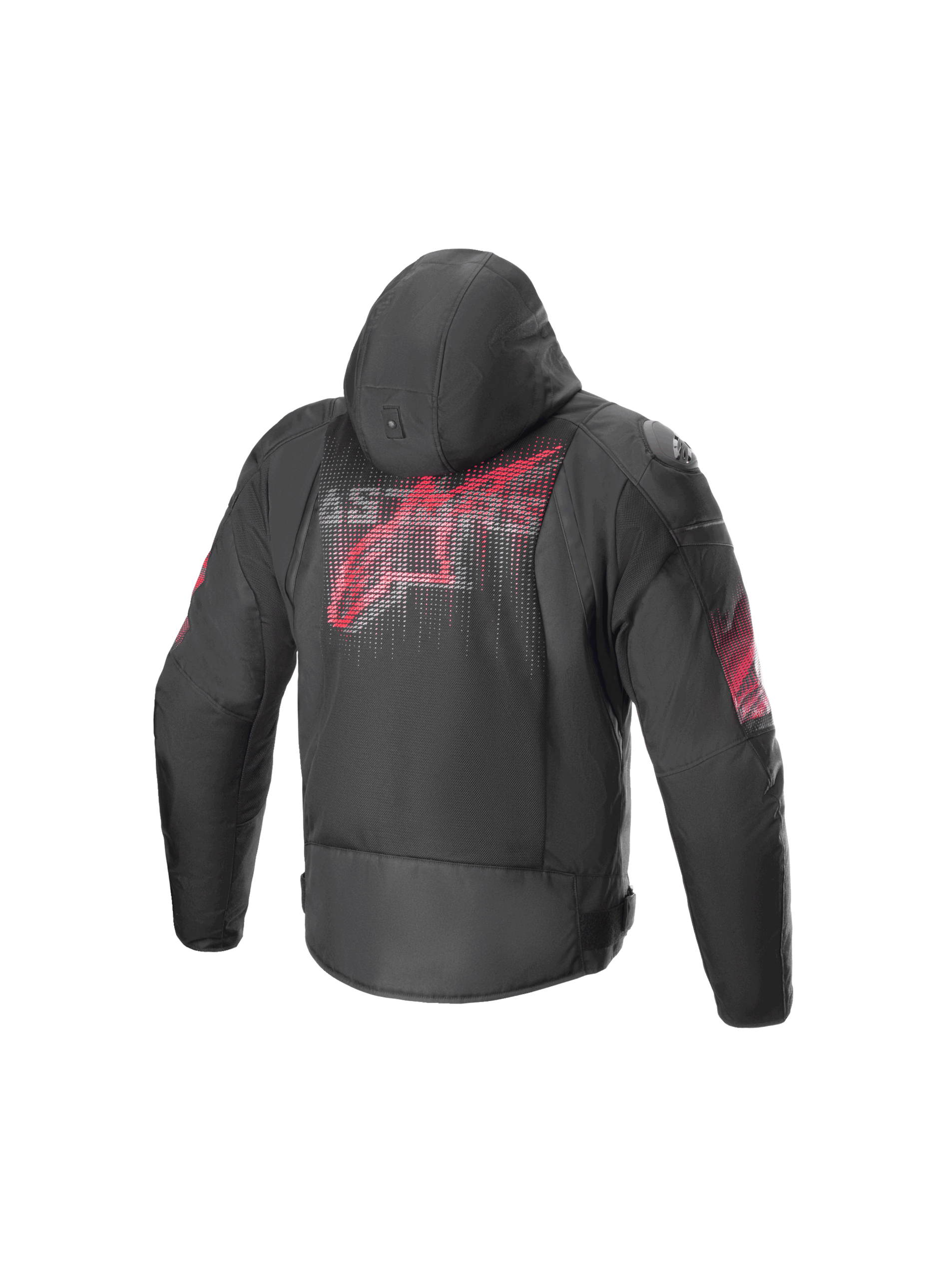 Veste Zaca Air Venom Imperméable