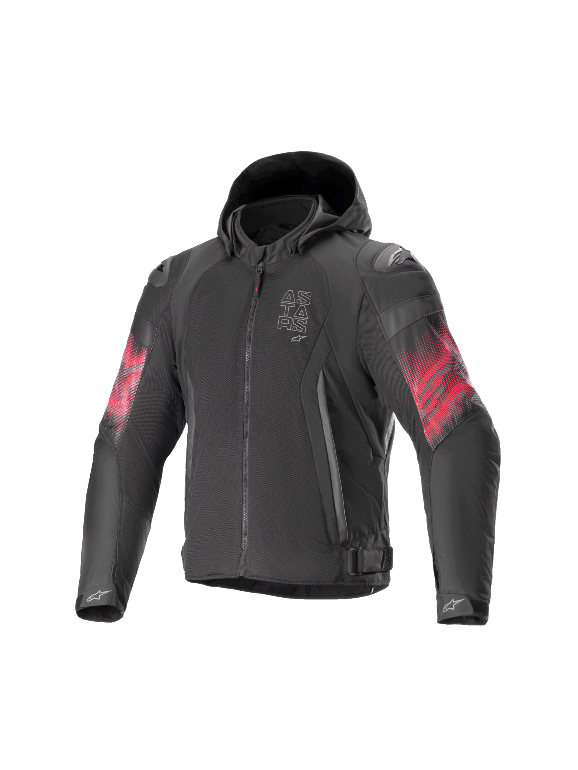 Veste Zaca Air Venom Imperméable