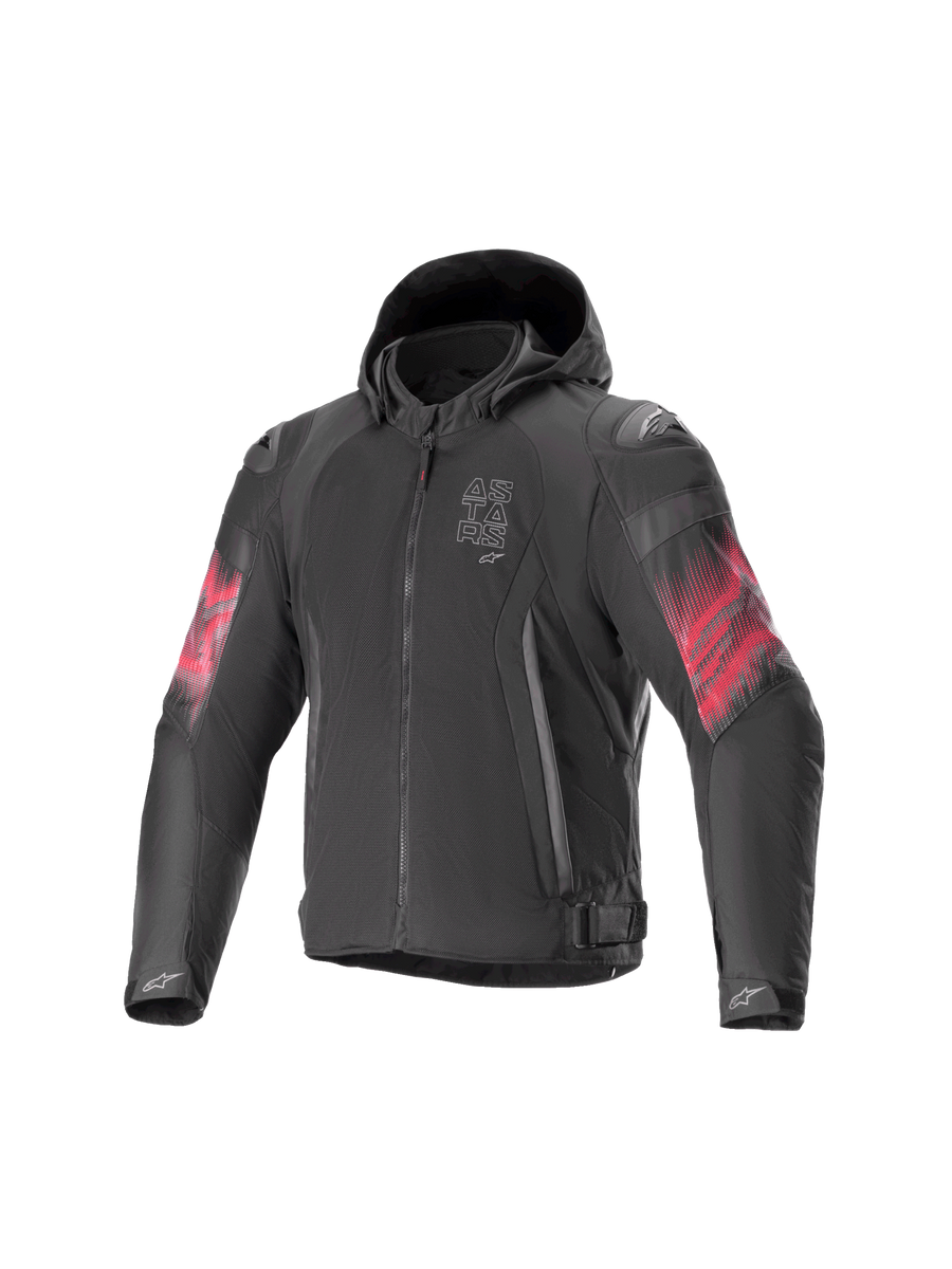 Veste Zaca Air Venom Imperméable