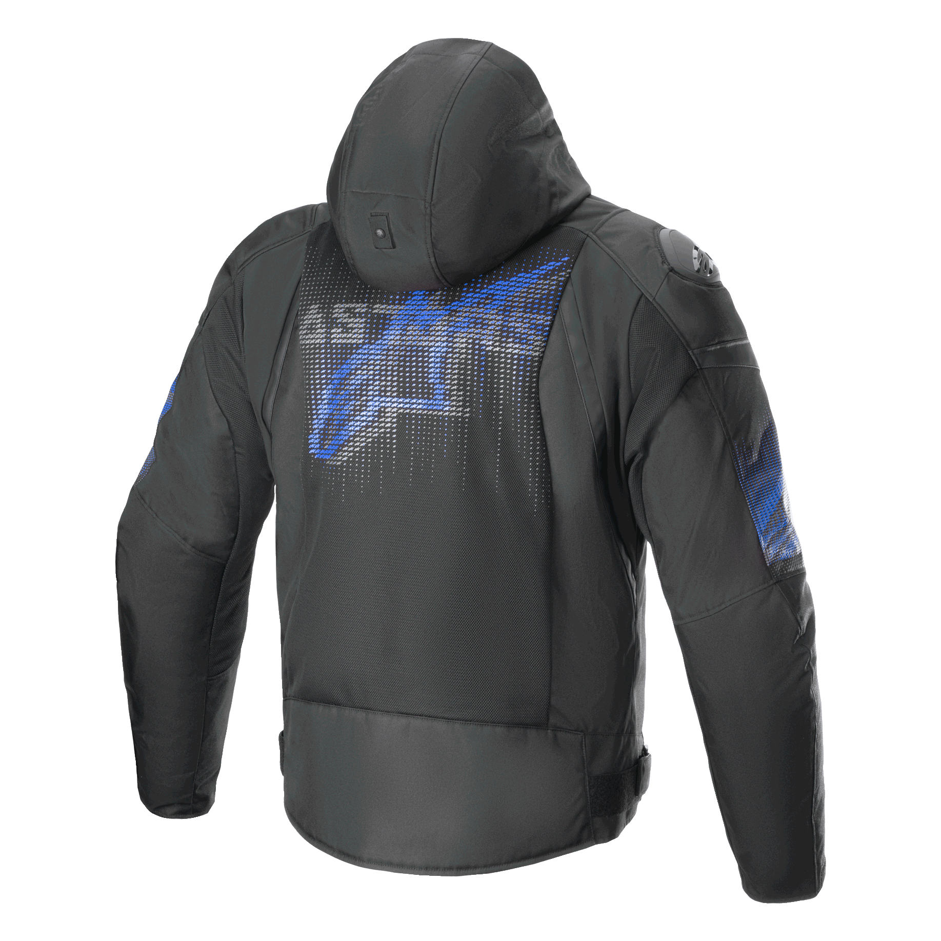 Veste Zaca Air Venom Imperméable