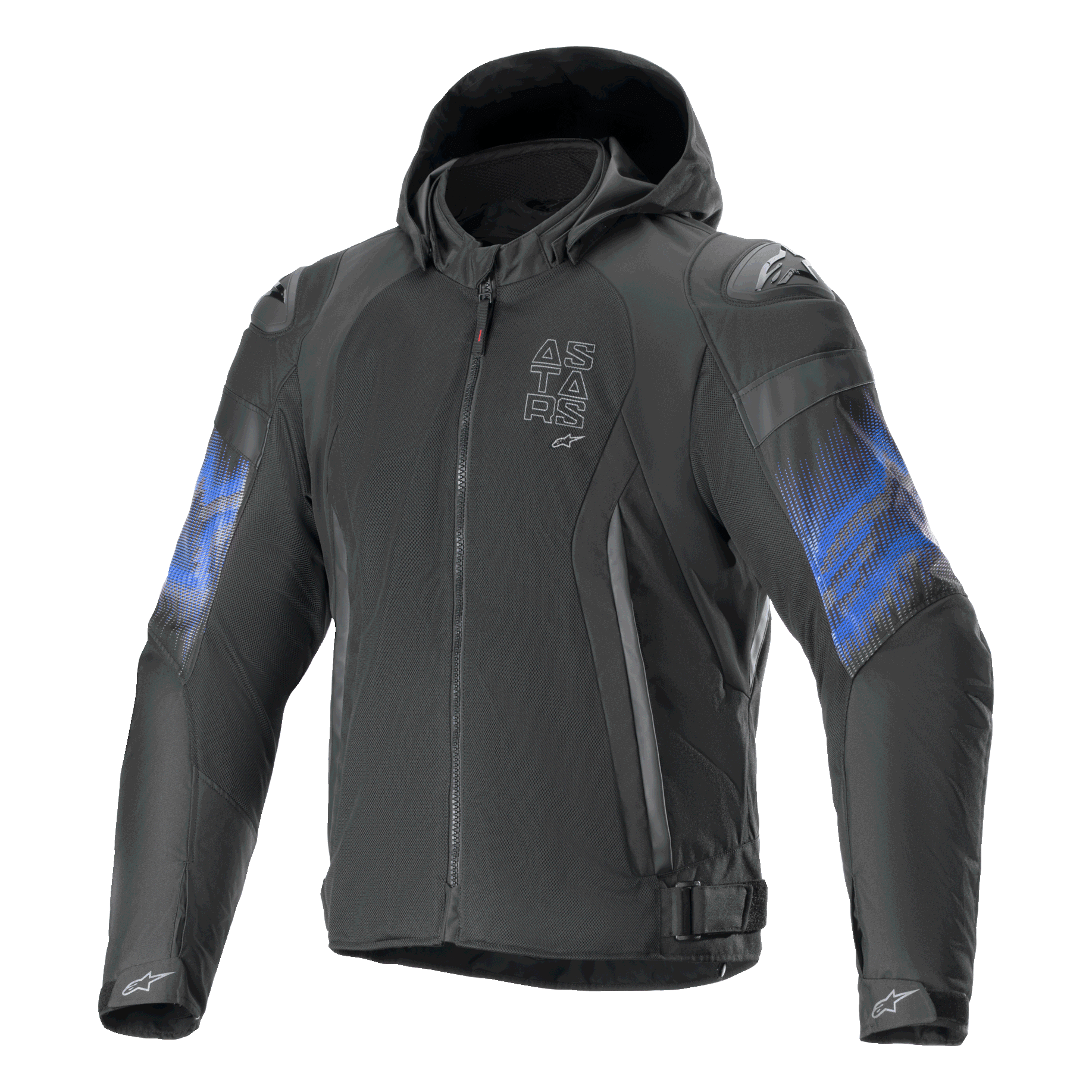 Veste Zaca Air Venom Imperméable