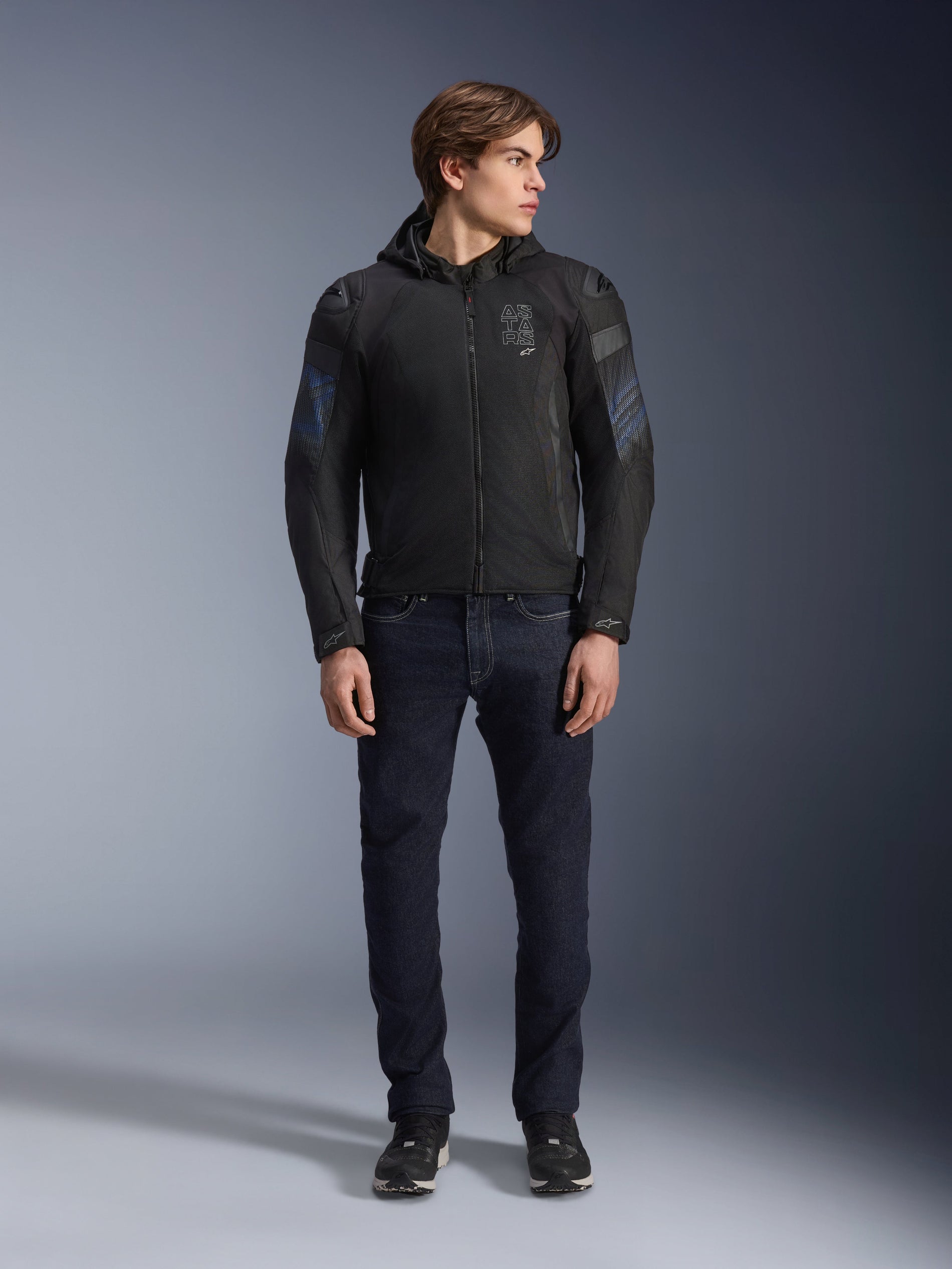 Veste Zaca Air Venom Imperméable
