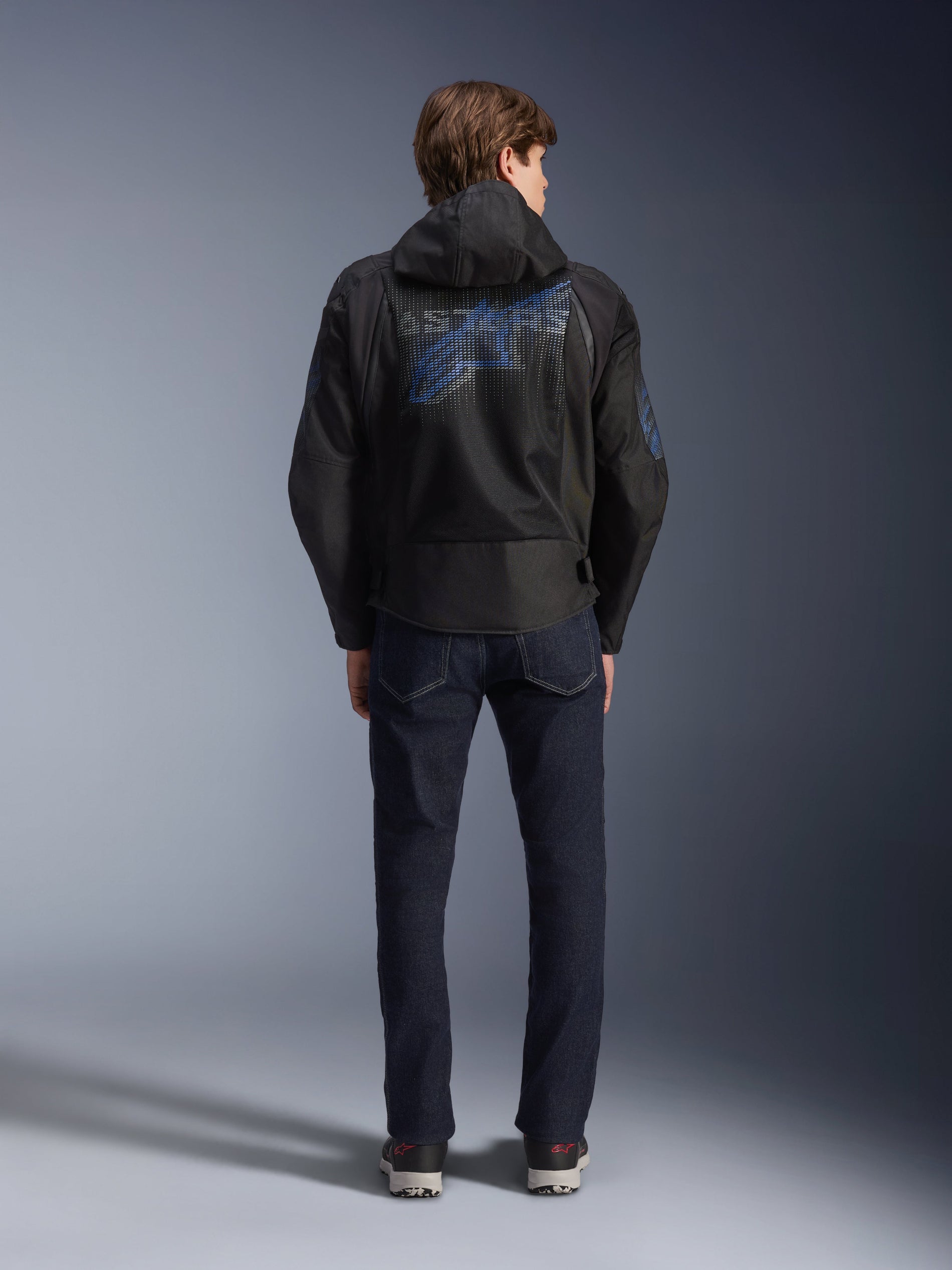 Veste Zaca Air Venom Imperméable
