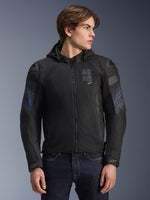 Veste Zaca Air Venom Imperméable