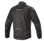 Veste Textile T SP-5 Rideknit®