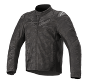 Camo noir