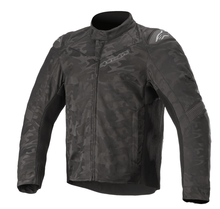 Veste Textile T SP-5 Rideknit®
