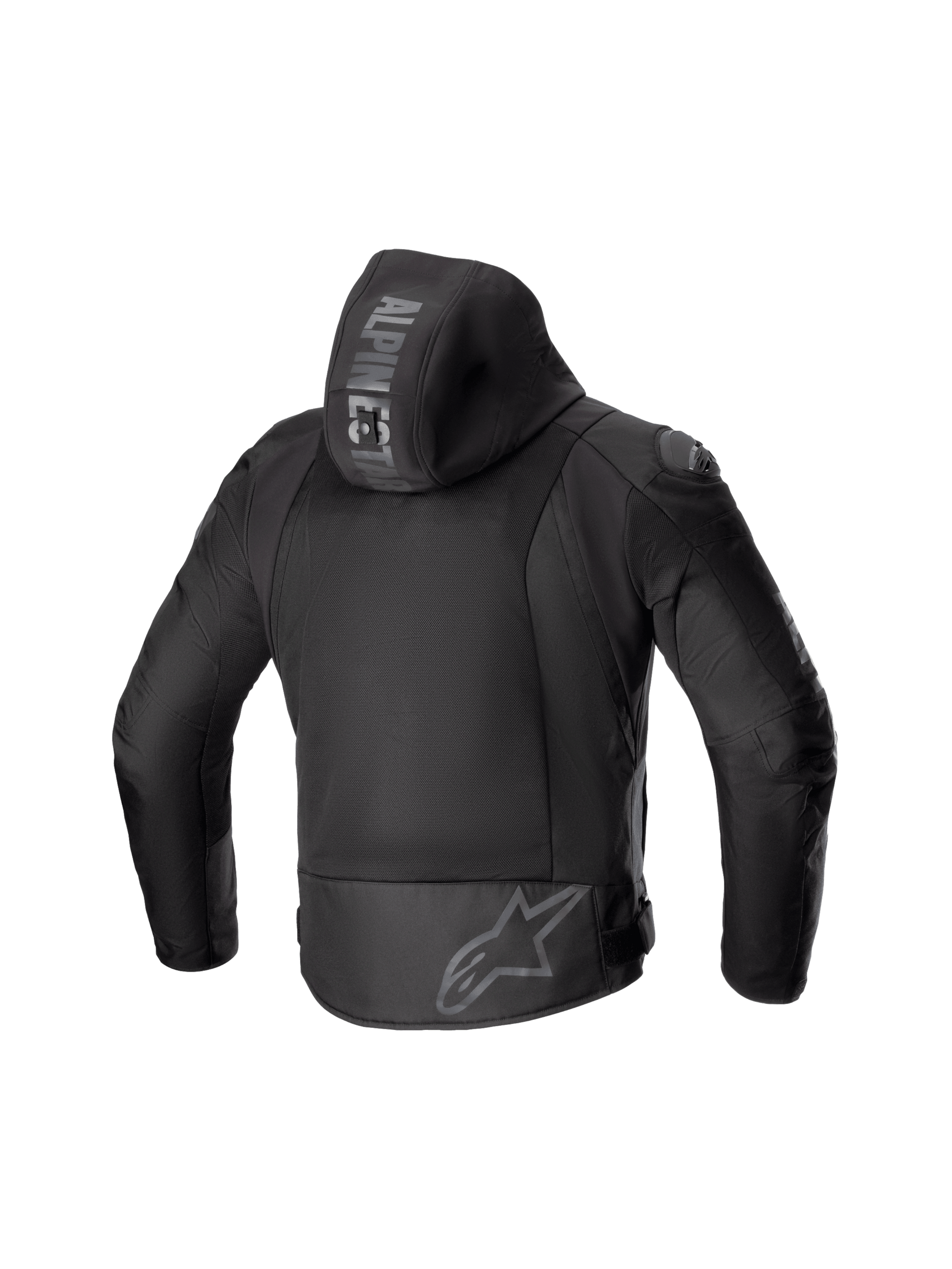 Veste Zaca Air