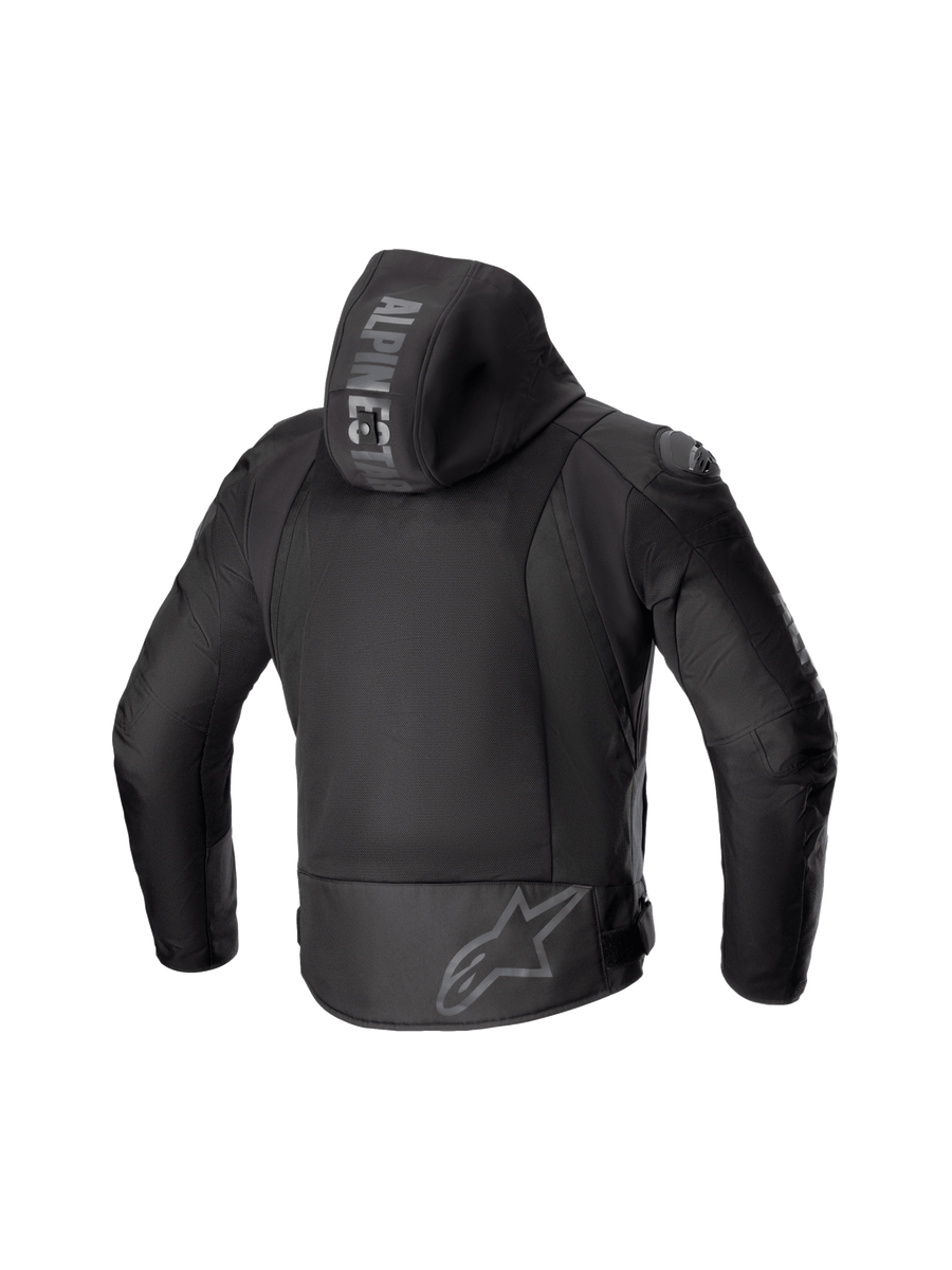 Veste Zaca Air