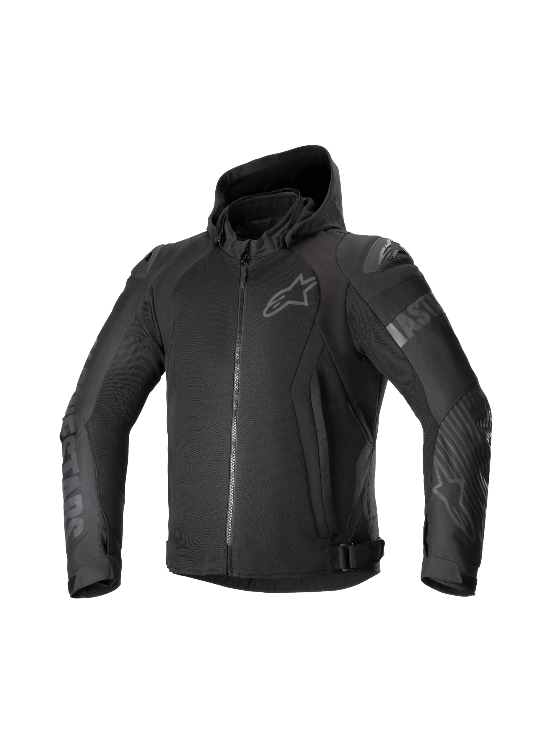 Veste Zaca Air