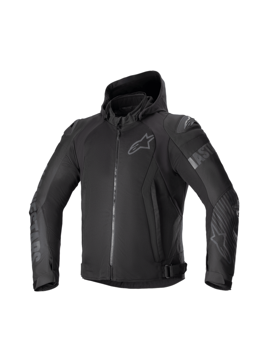 Veste Zaca Air