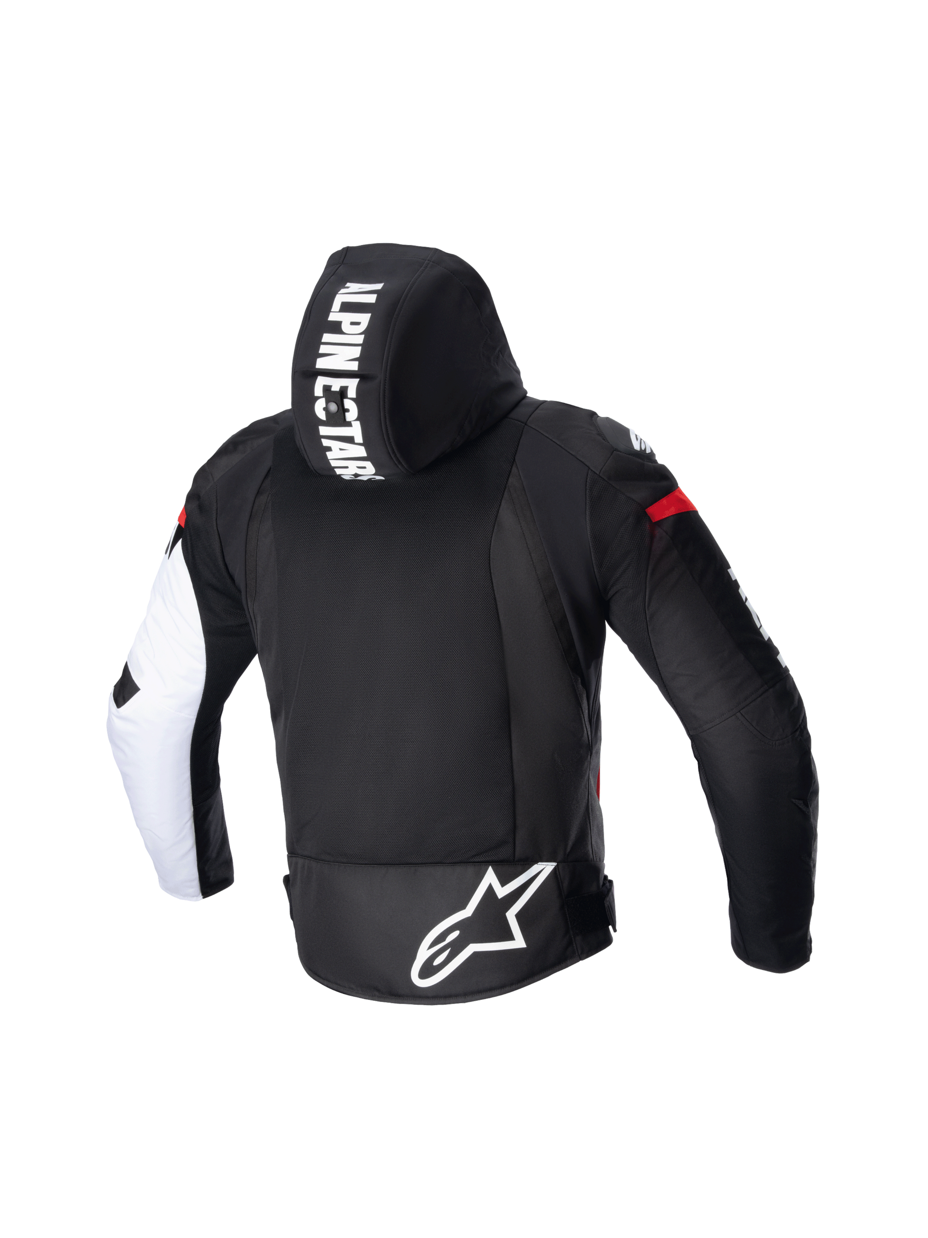 Veste Zaca Air