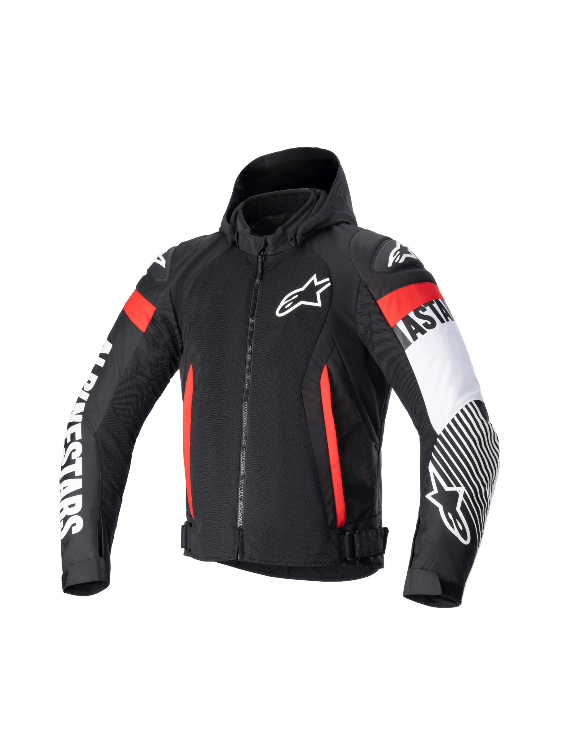 Veste Zaca Air