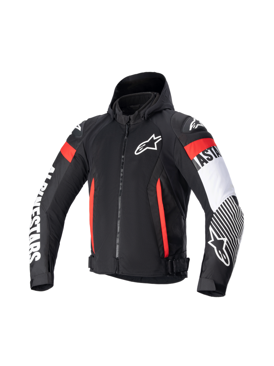 Veste Zaca Air