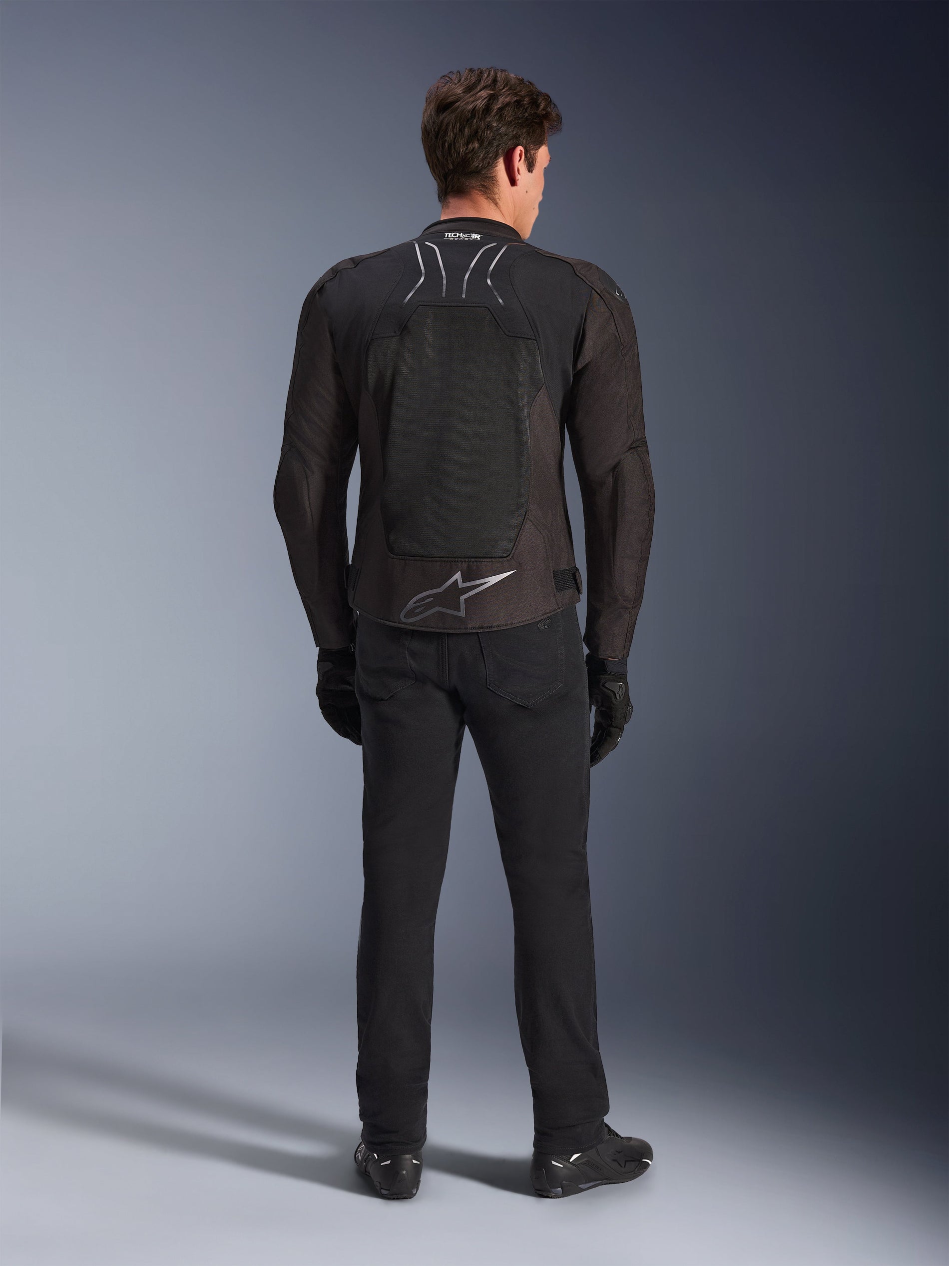 Veste SMX Air