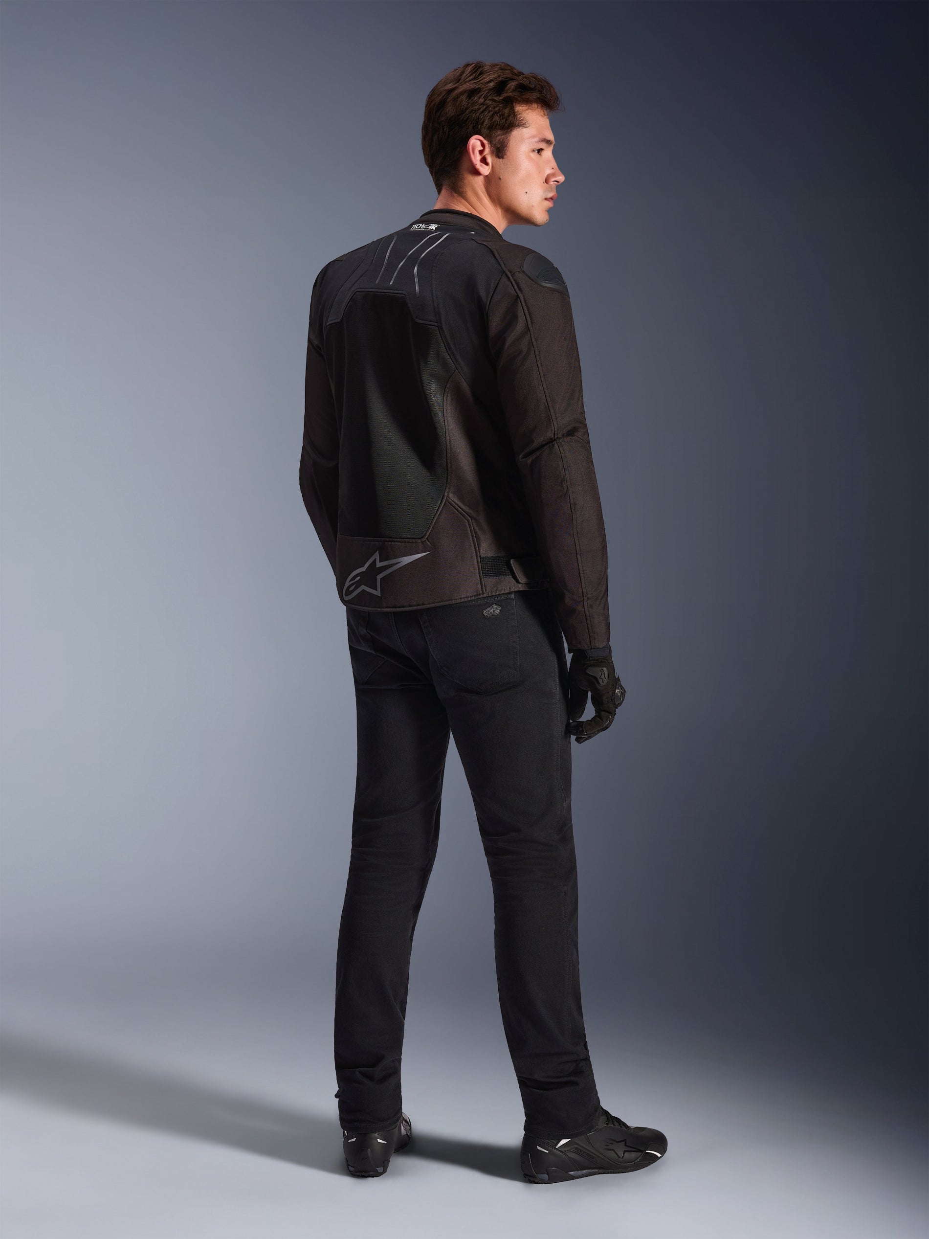 Veste SMX Air
