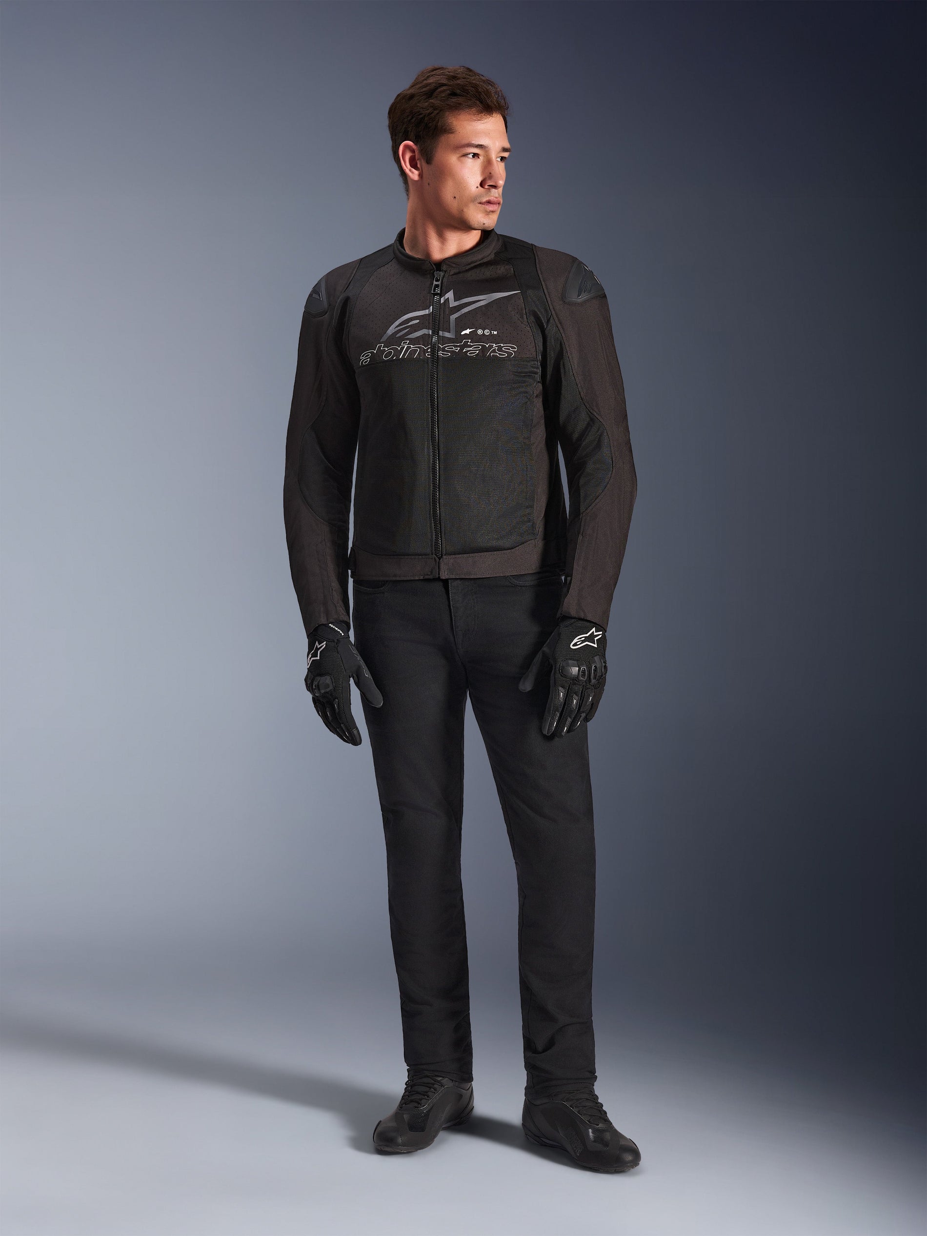 Veste SMX Air