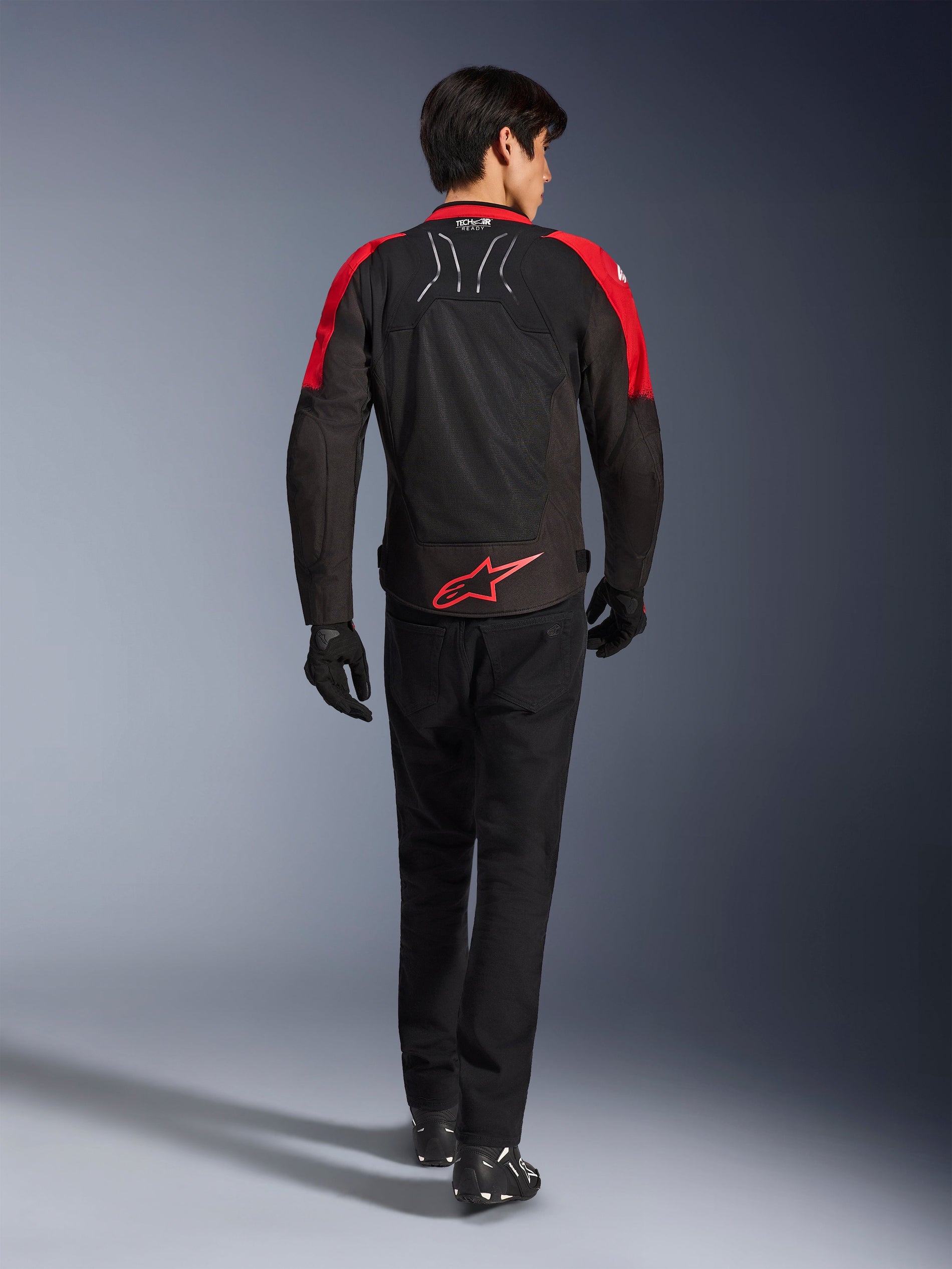 Veste SMX Air