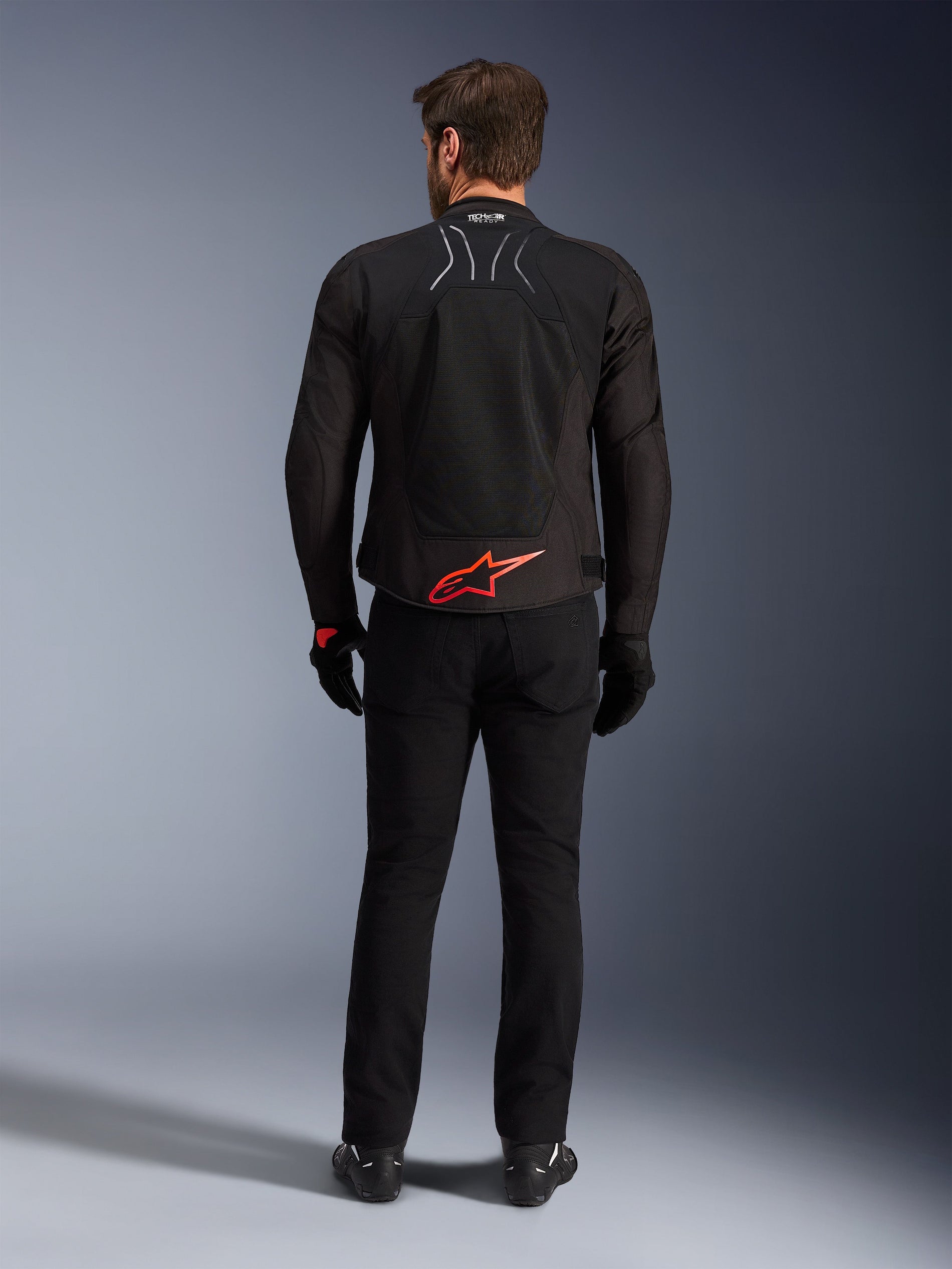 Veste SMX Air