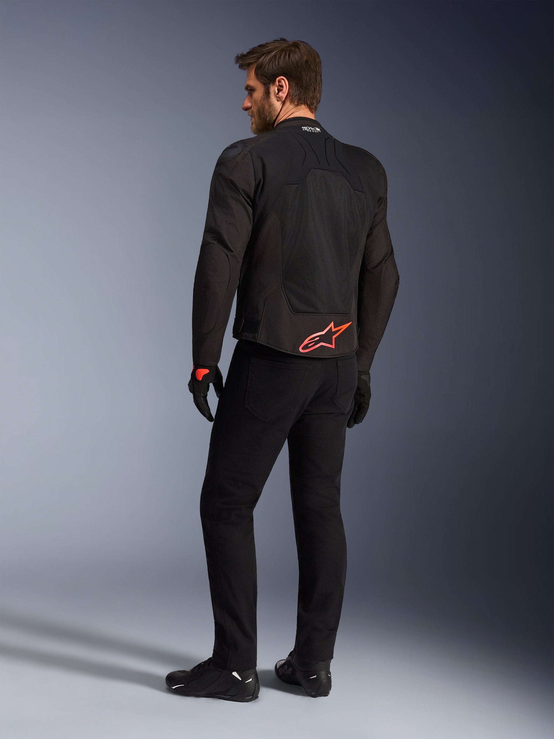 Veste SMX Air