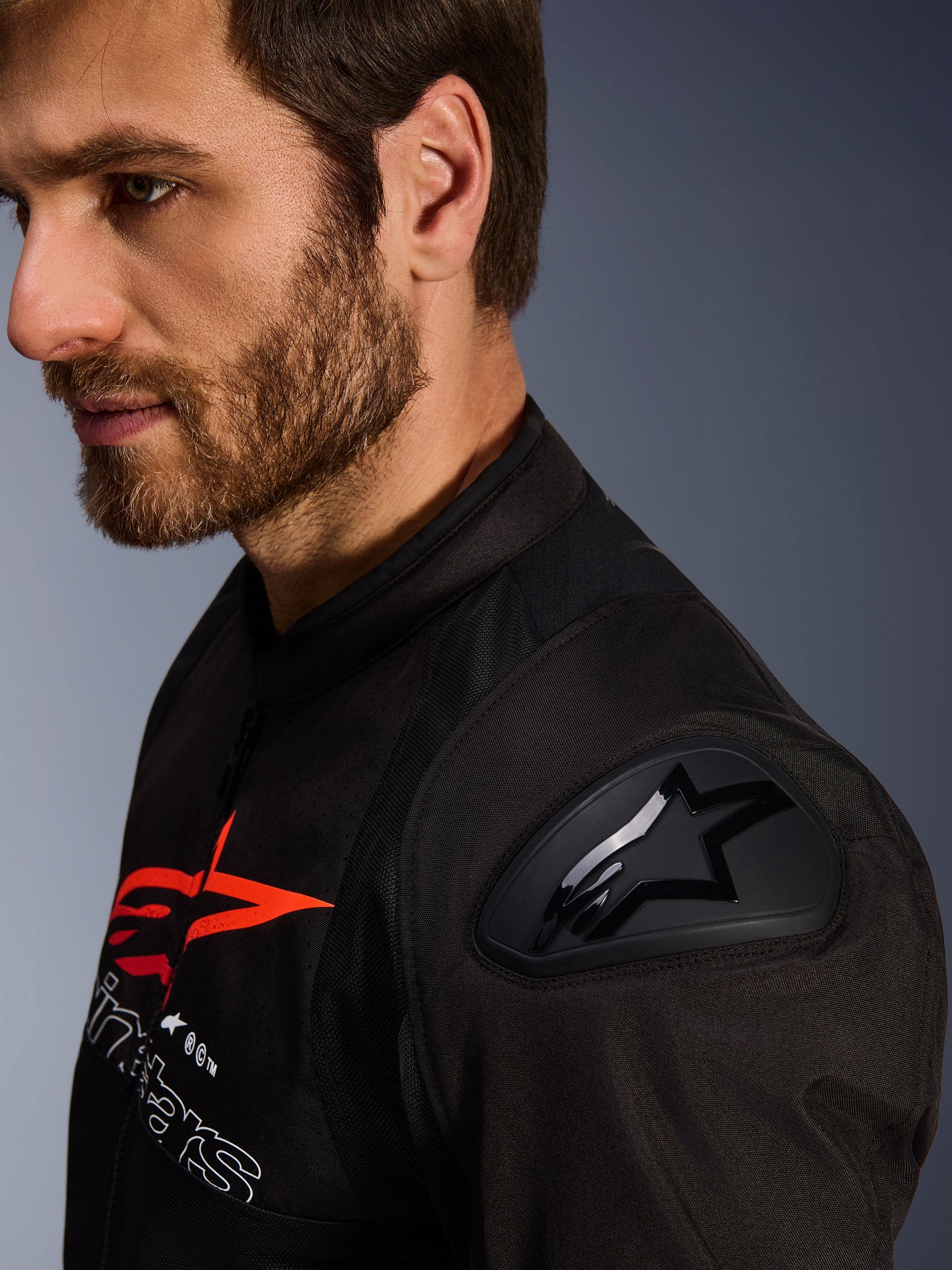 Veste SMX Air