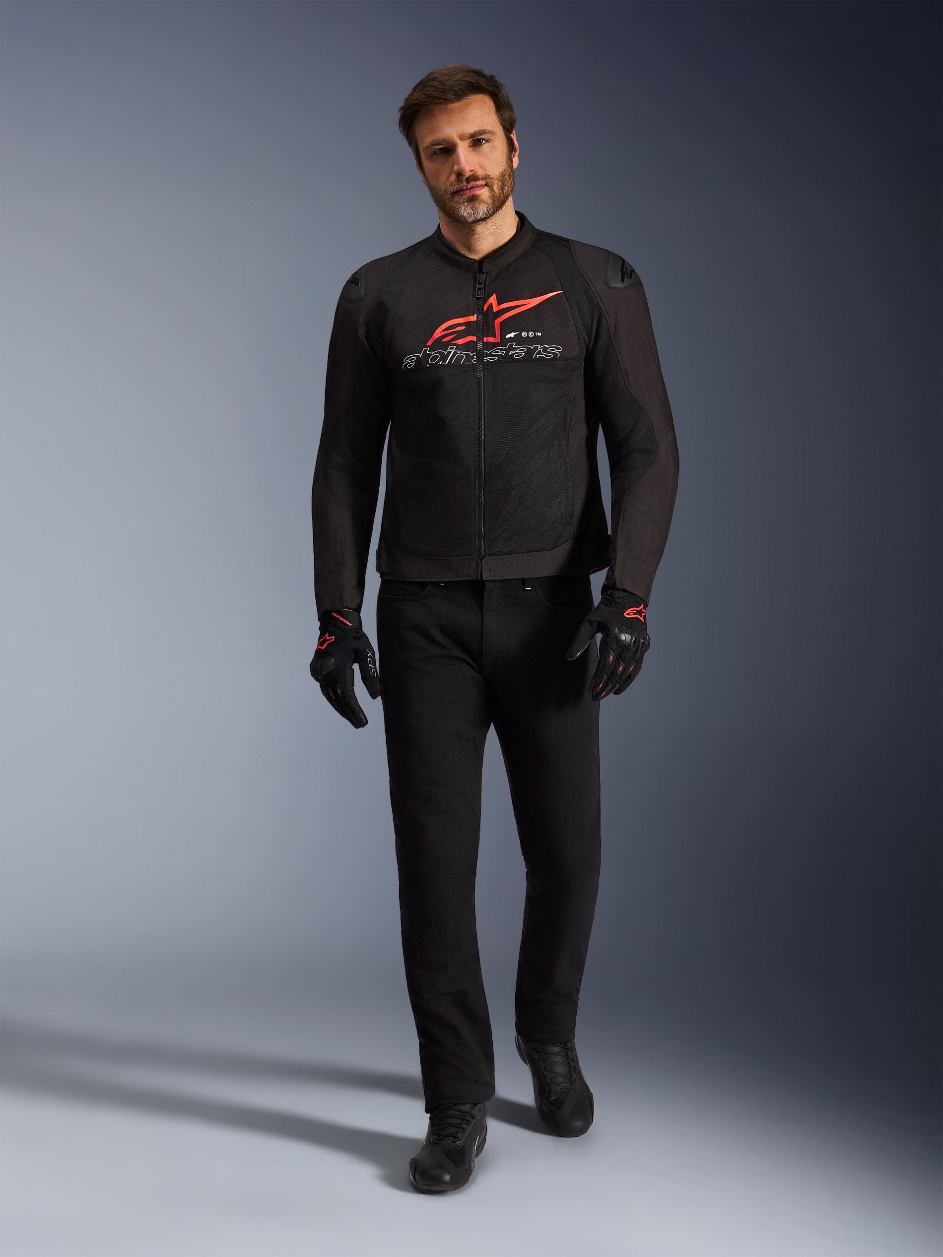 Veste SMX Air