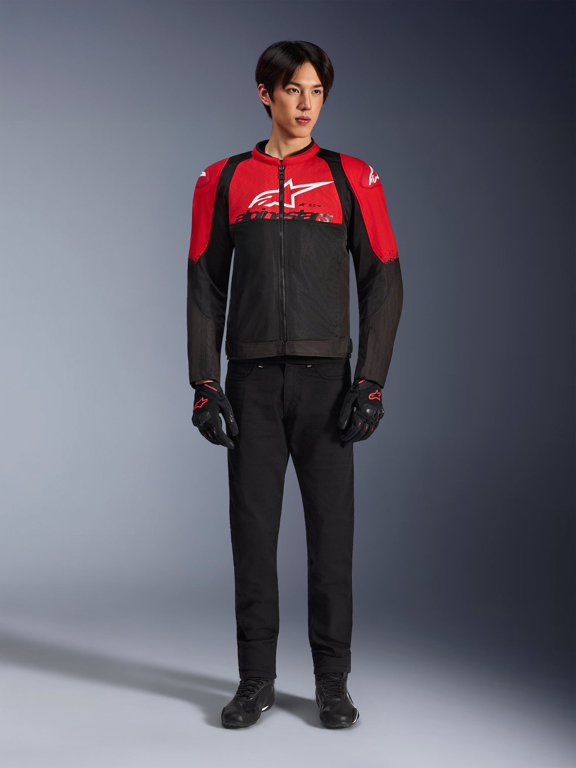 Veste SMX Air