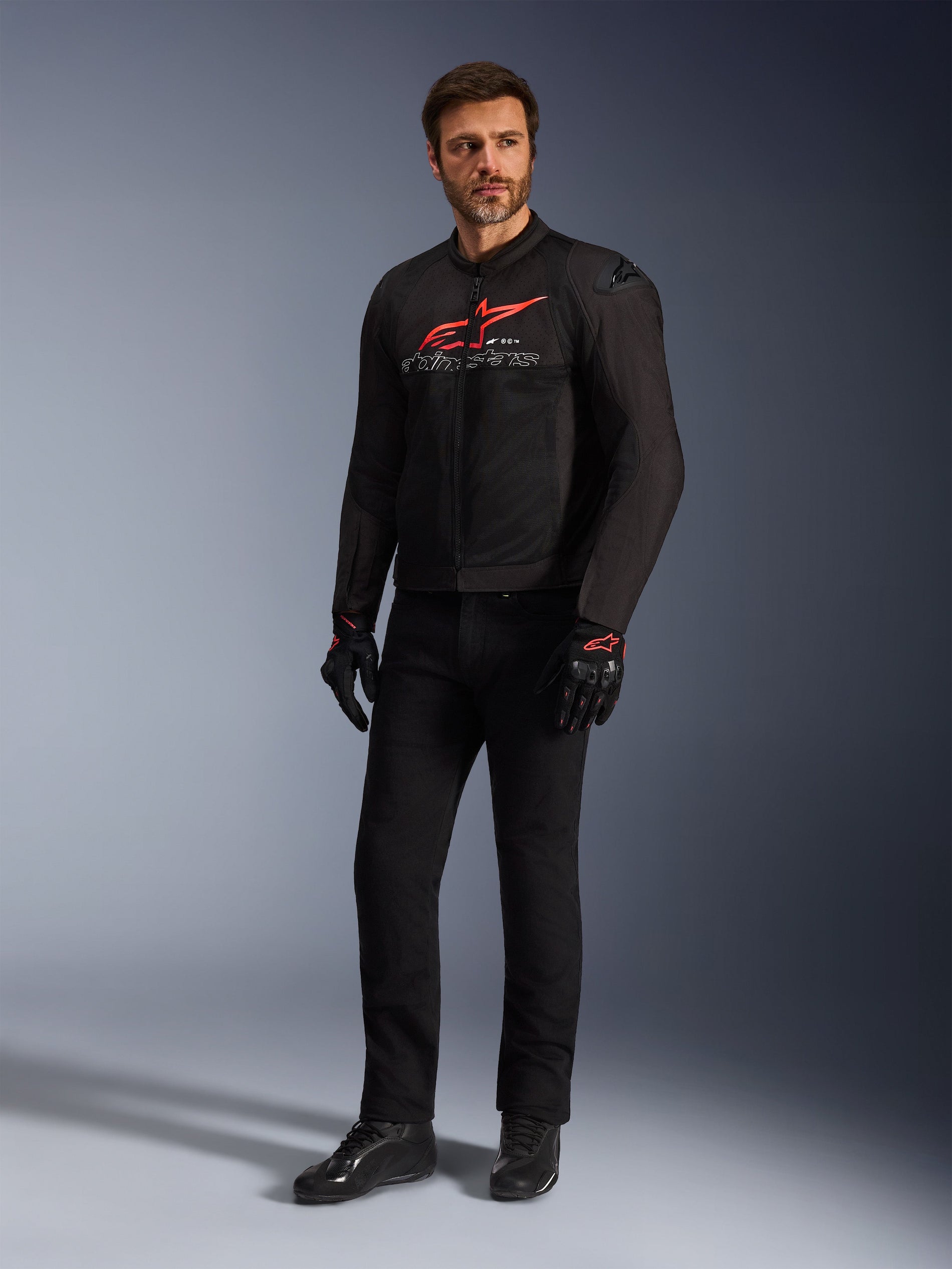 Veste SMX Air