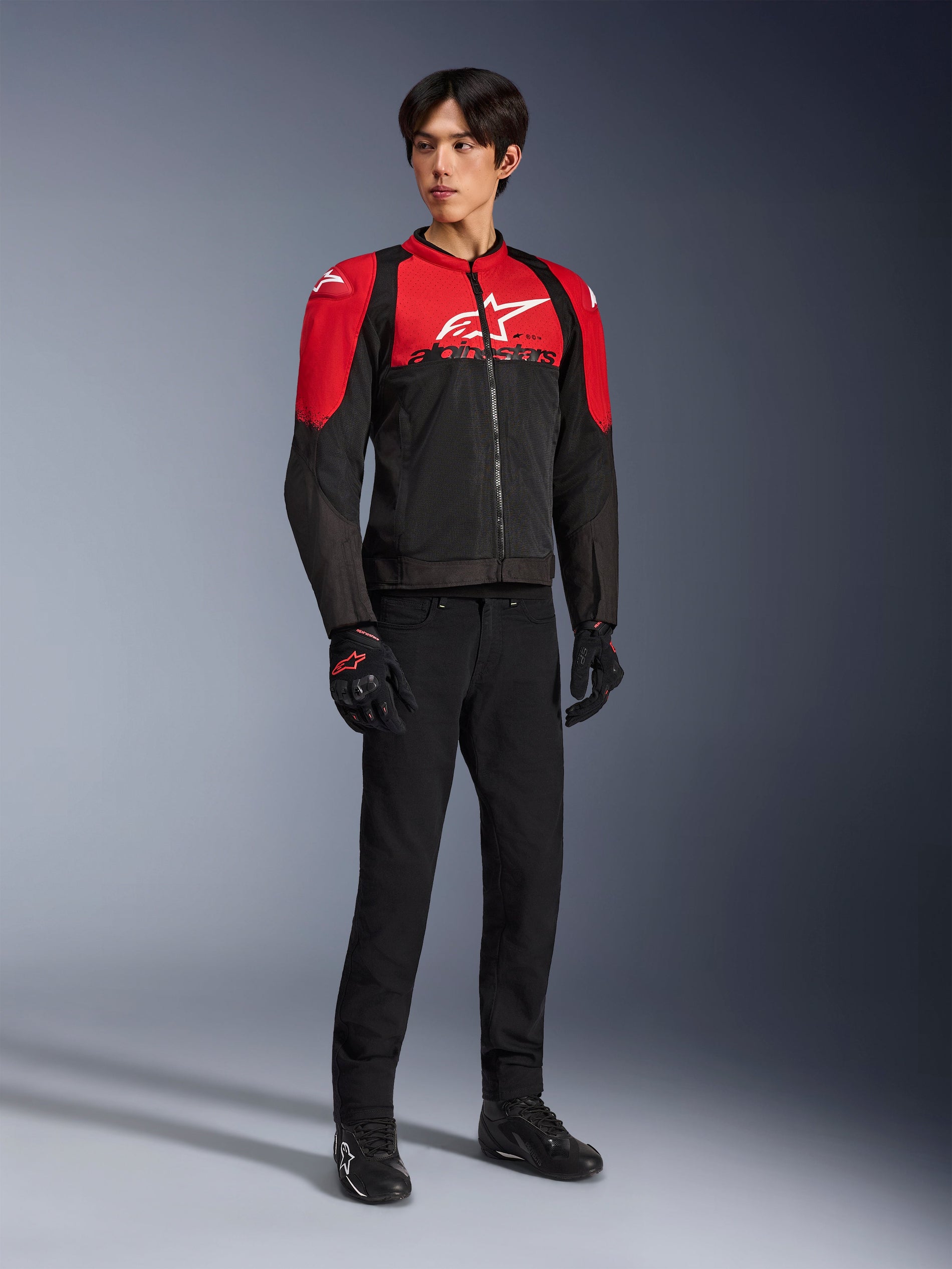 Veste SMX Air