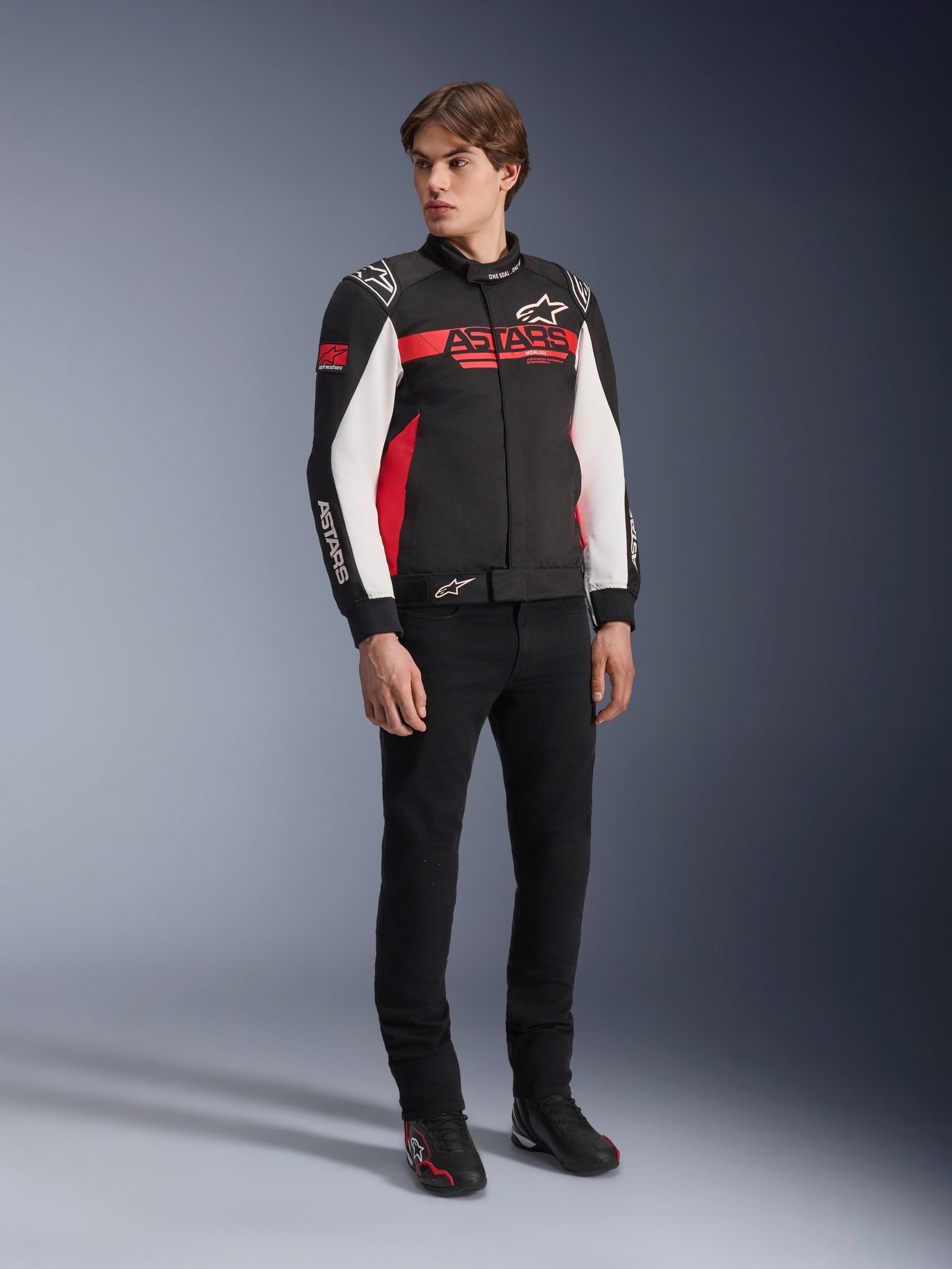 Veste Sport Monza