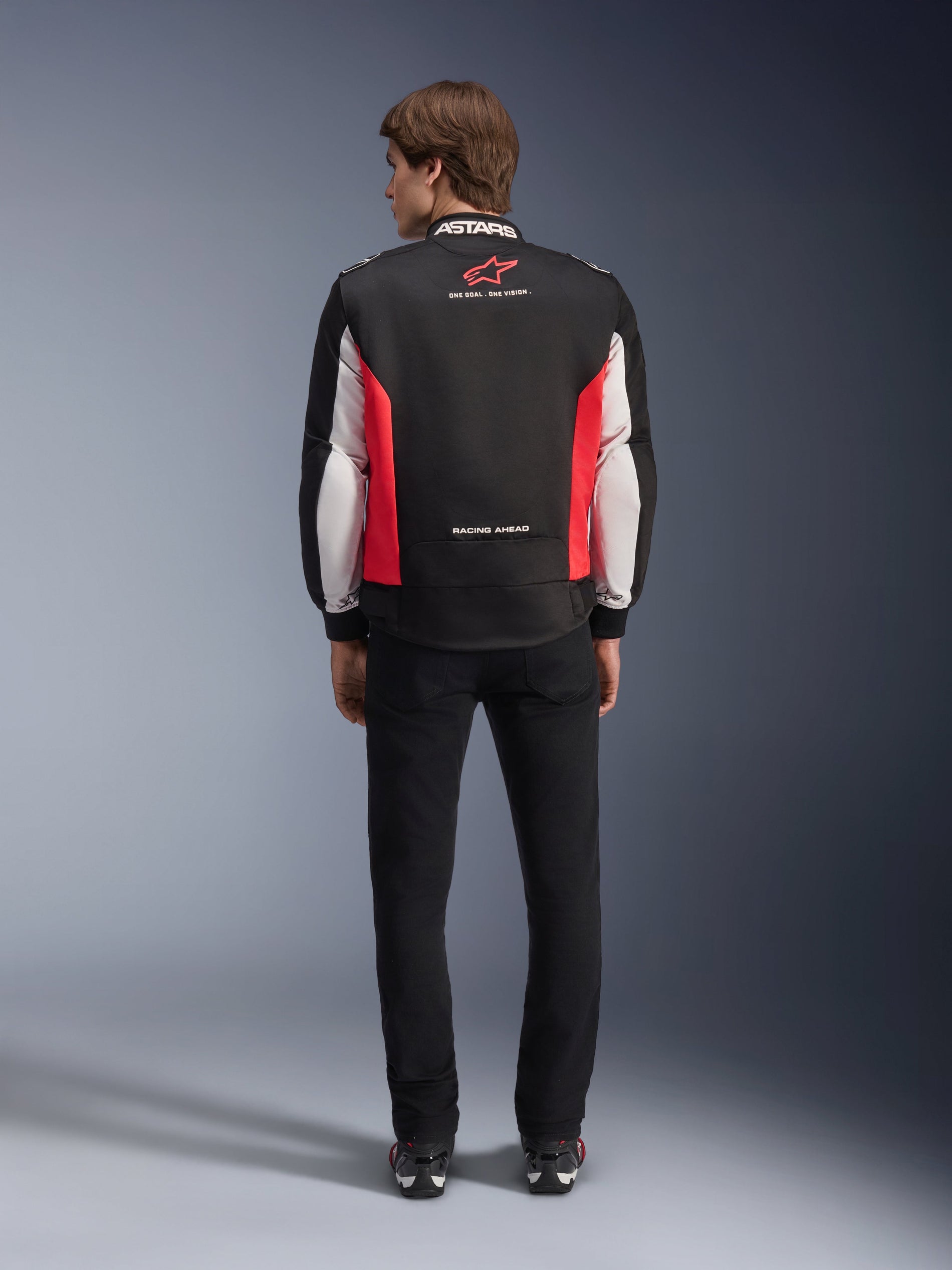 Veste Sport Monza