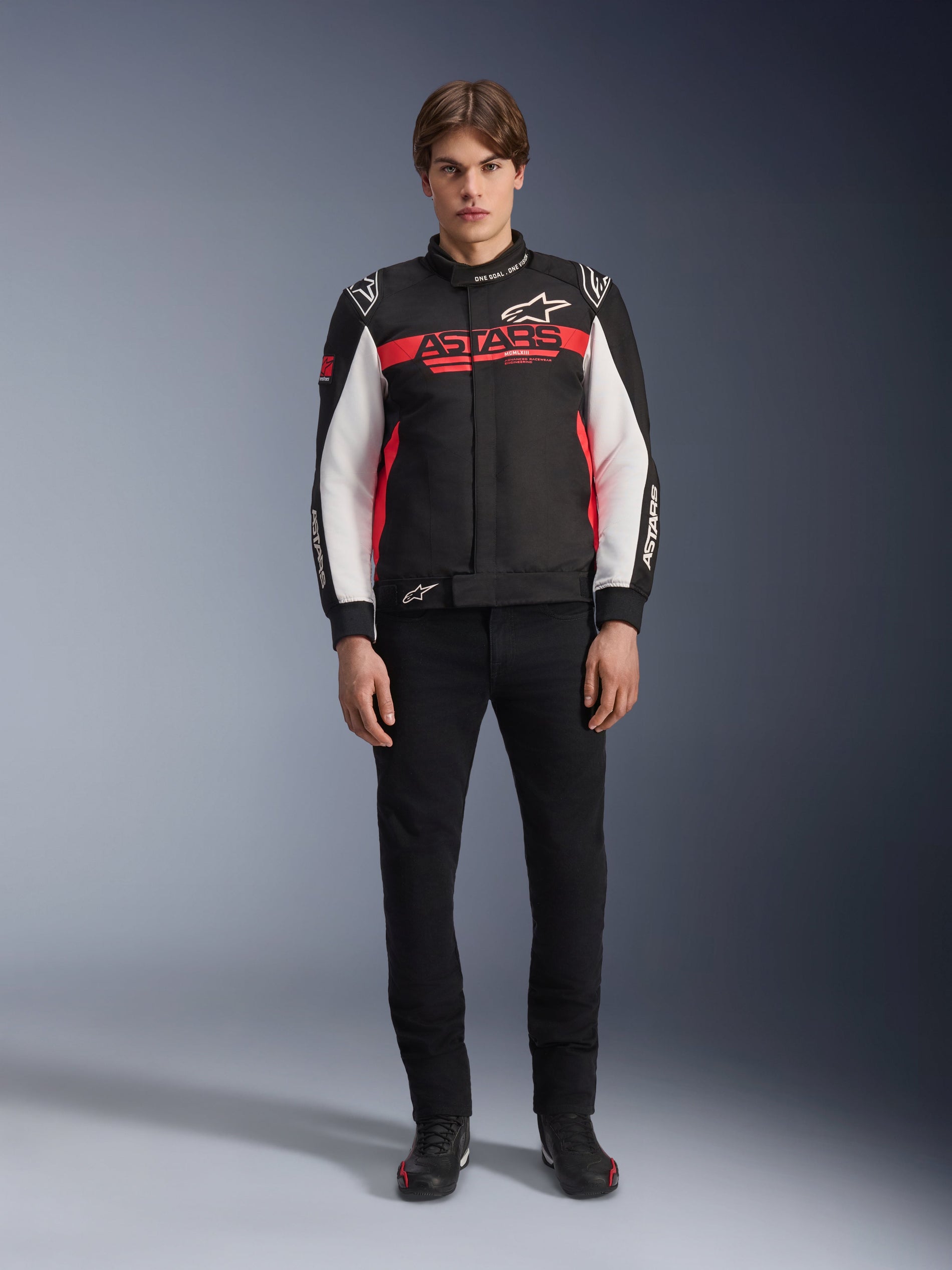Veste Sport Monza