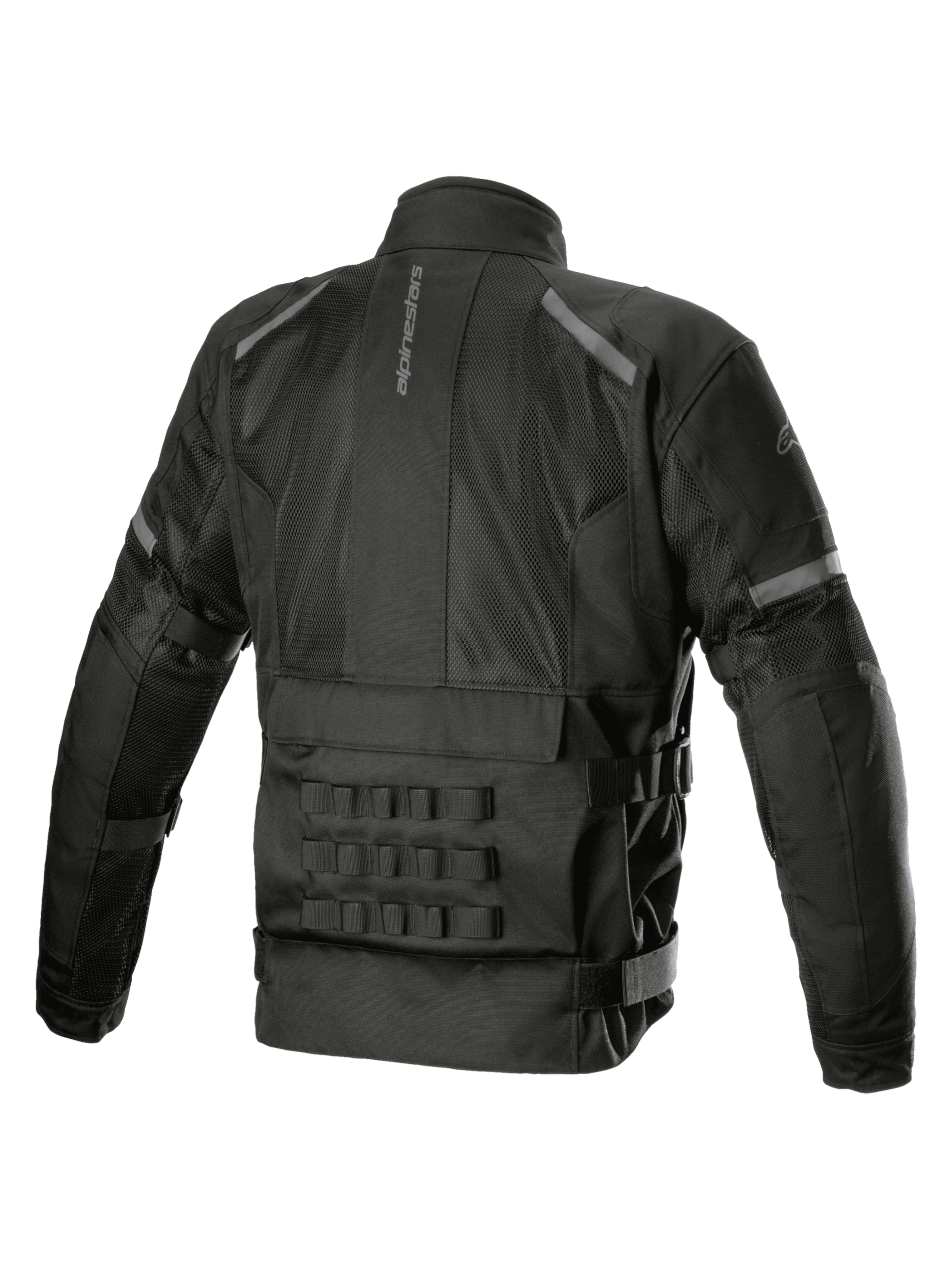 Veste Imperméable Crosshill Air