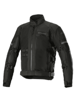 Veste Imperméable Crosshill Air