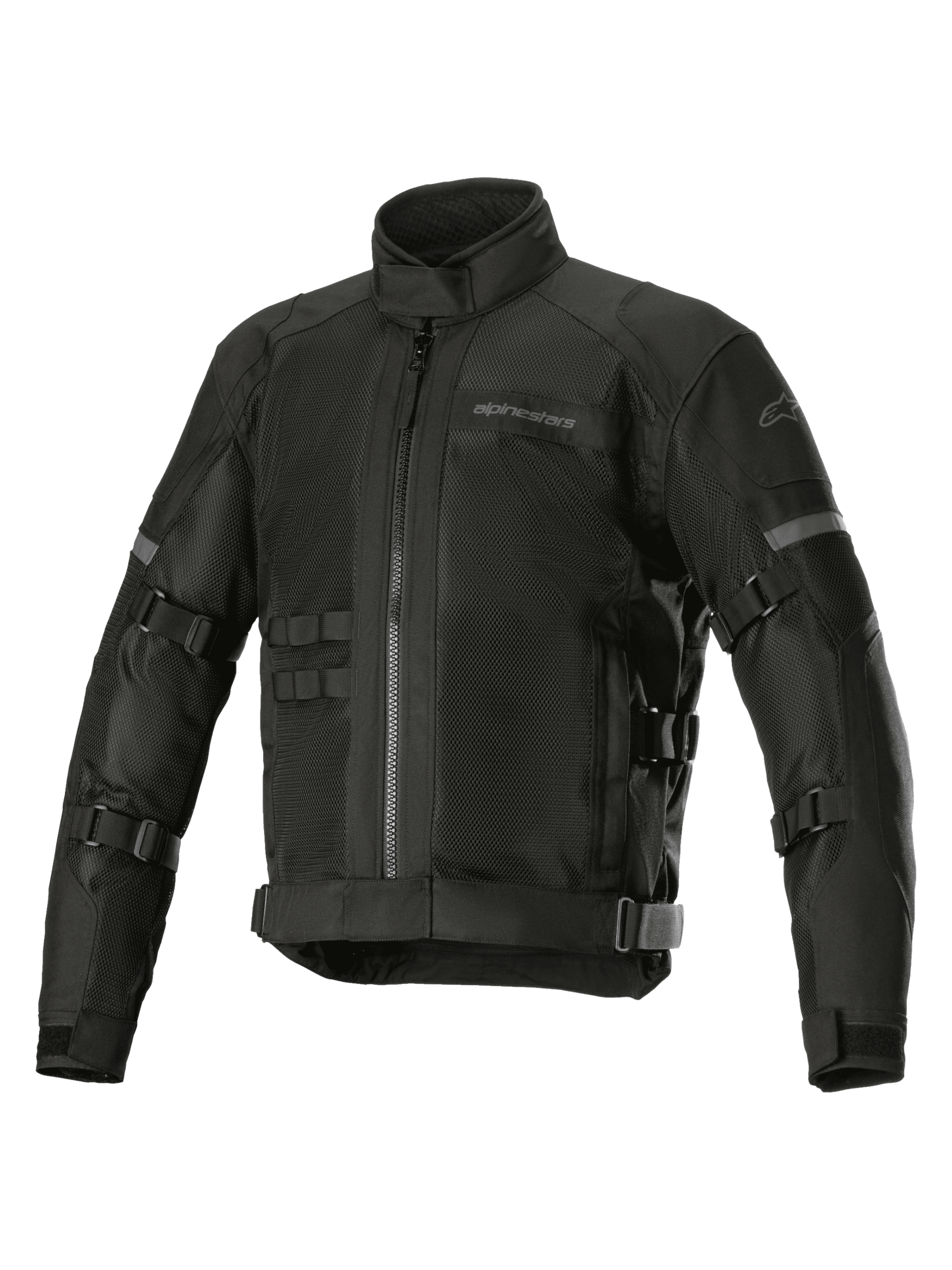 Veste Imperméable Crosshill Air