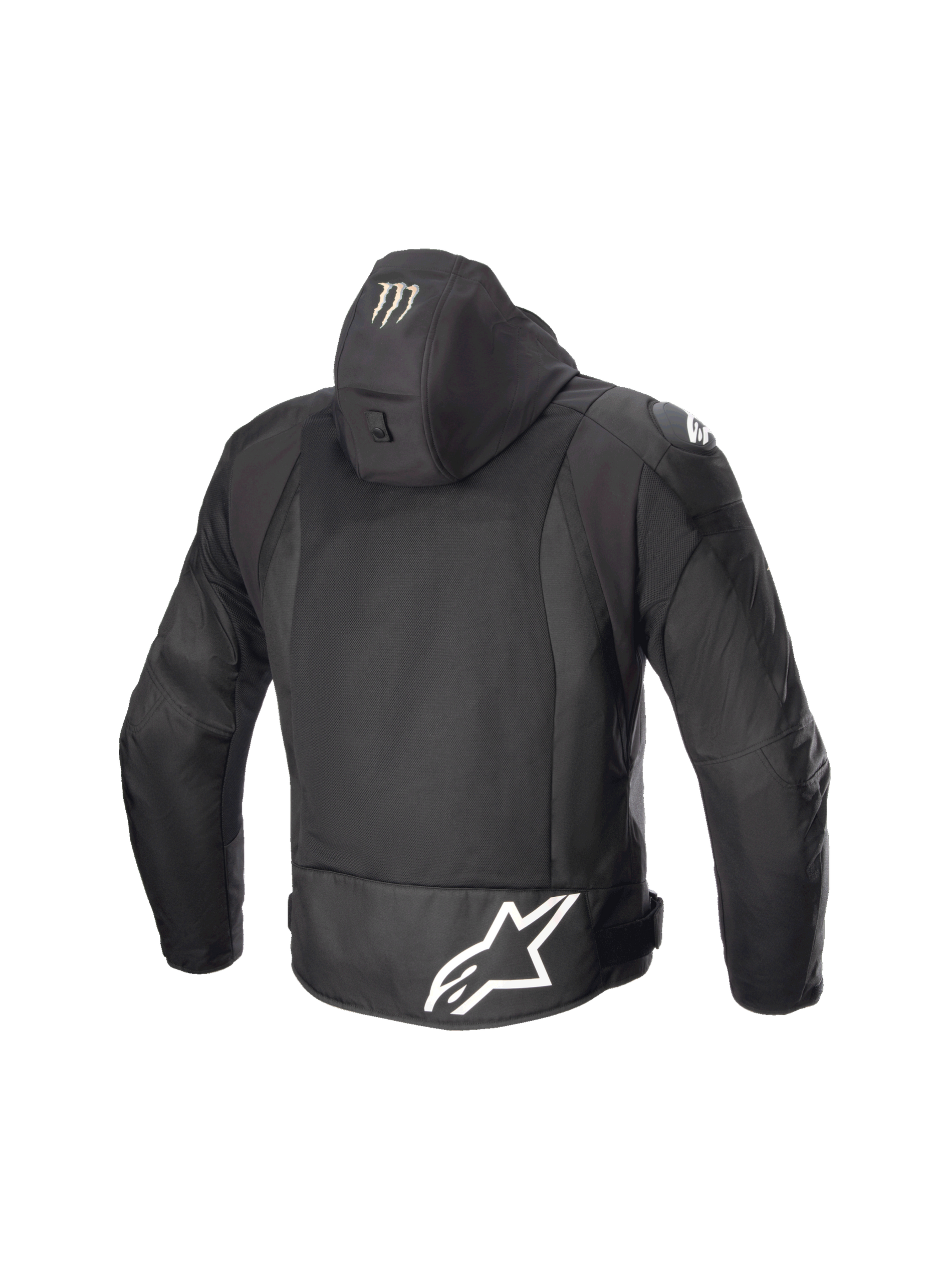 Veste FQ20 Zaca Air Monster