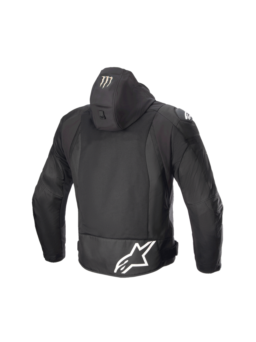 Veste FQ20 Zaca Air Monster