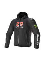 Veste FQ20 Zaca Air Monster