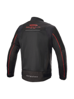 Veste Air Honda Luc V2