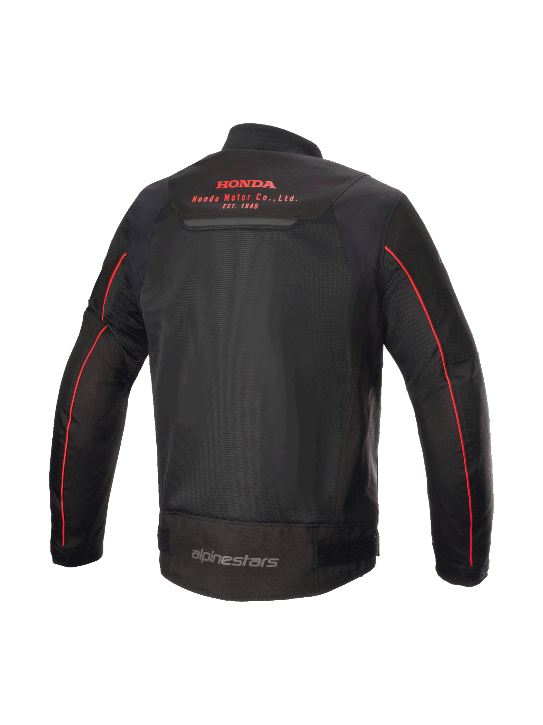 Veste Air Honda Luc V2