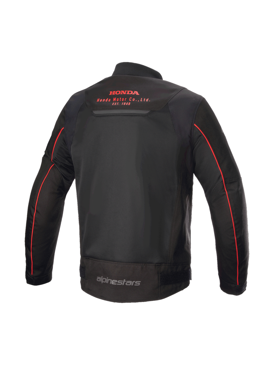 Veste Air Honda Luc V2