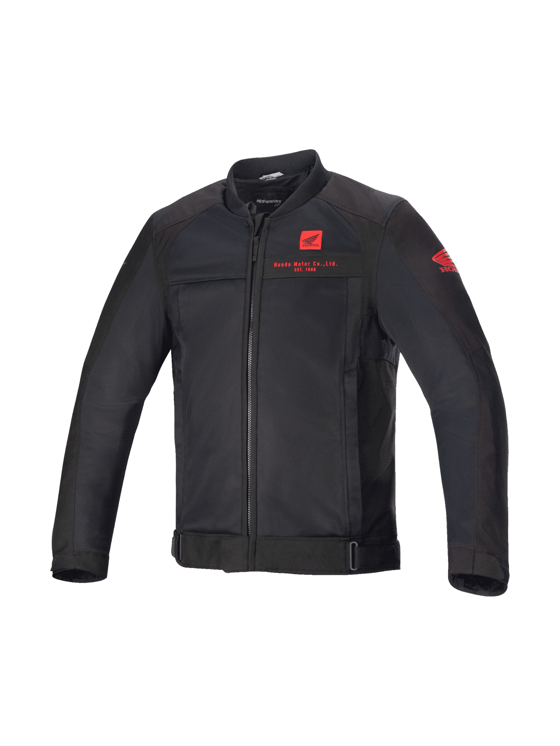 Veste Air Honda Luc V2