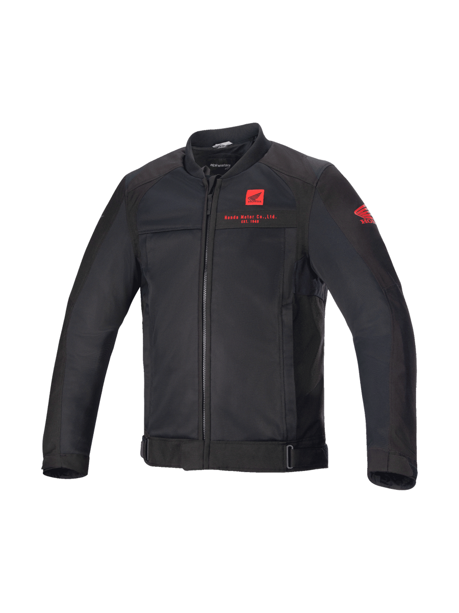 Veste Air Honda Luc V2