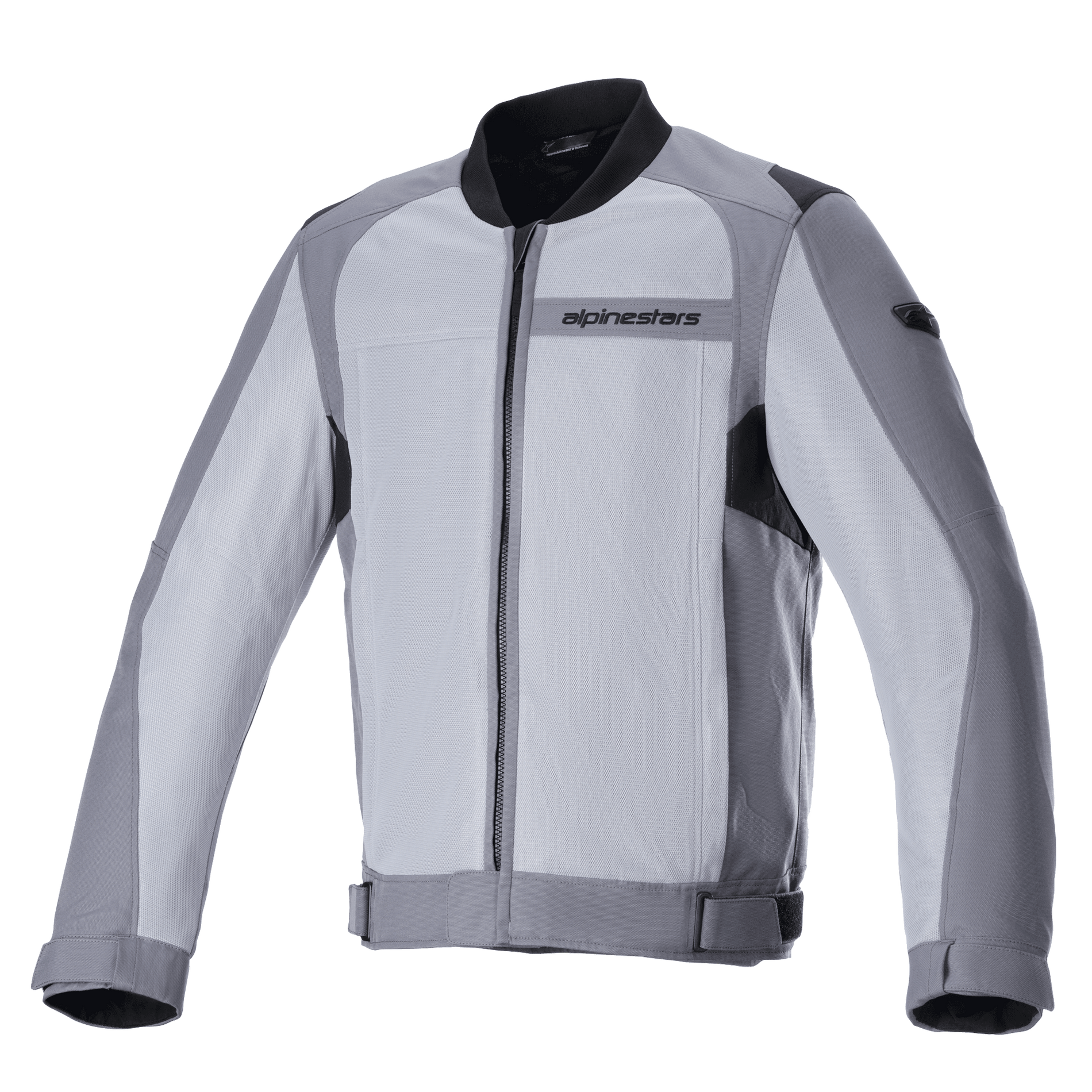 Veste Air Luc V2