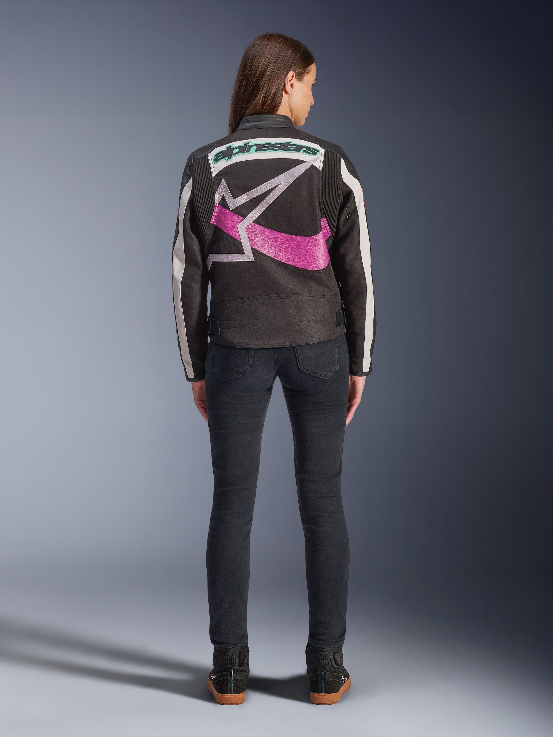 Veste Idles