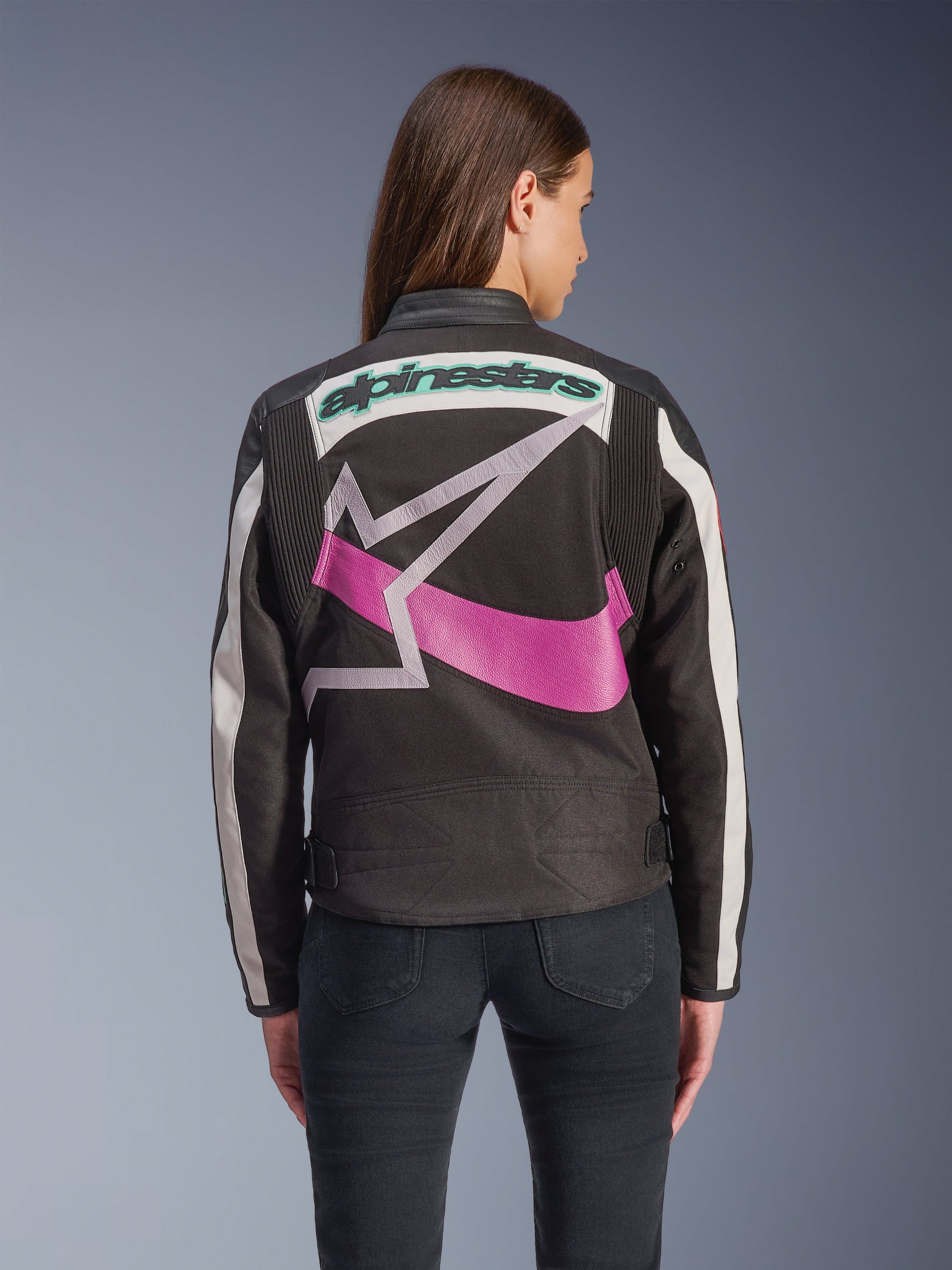 Veste Idles