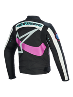 Veste Idles