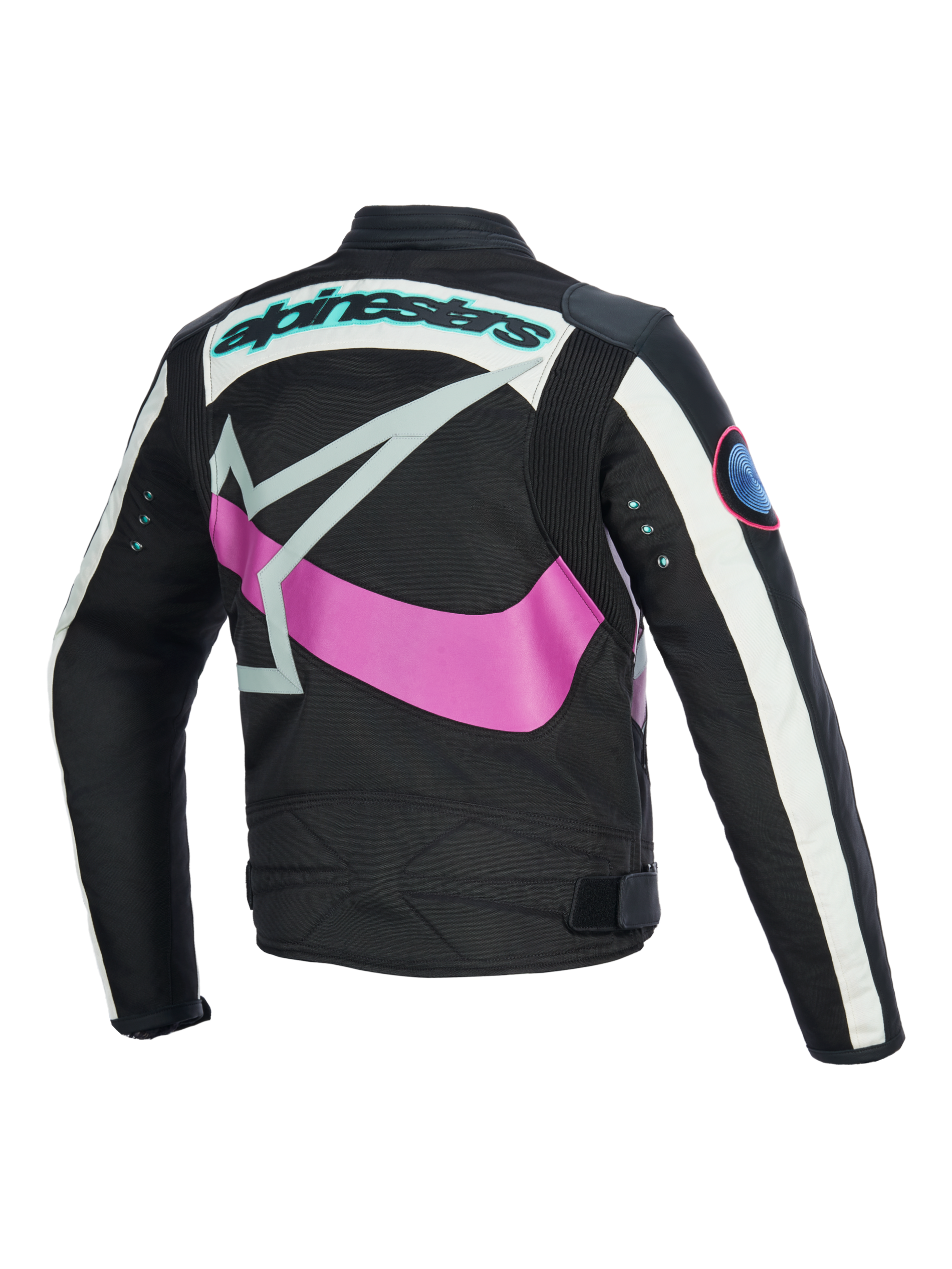 Veste Idles