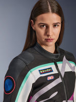 Veste Idles